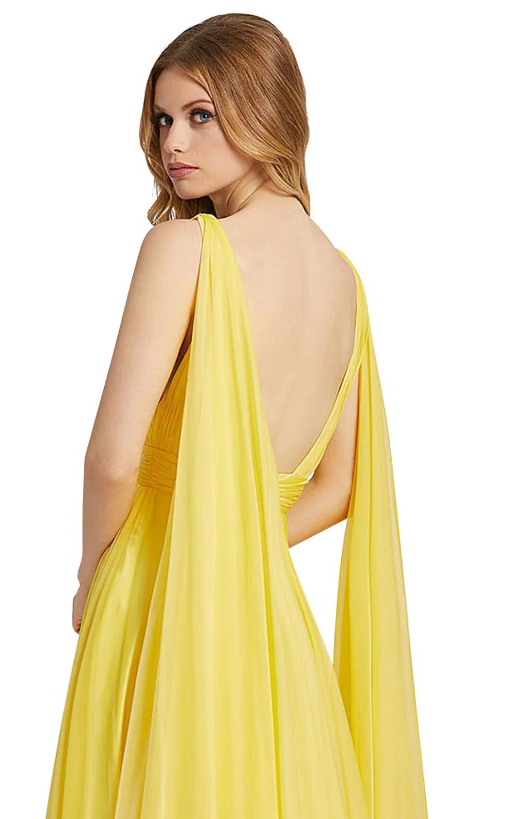 Mac Duggal 67391LCL Dress - Image 6