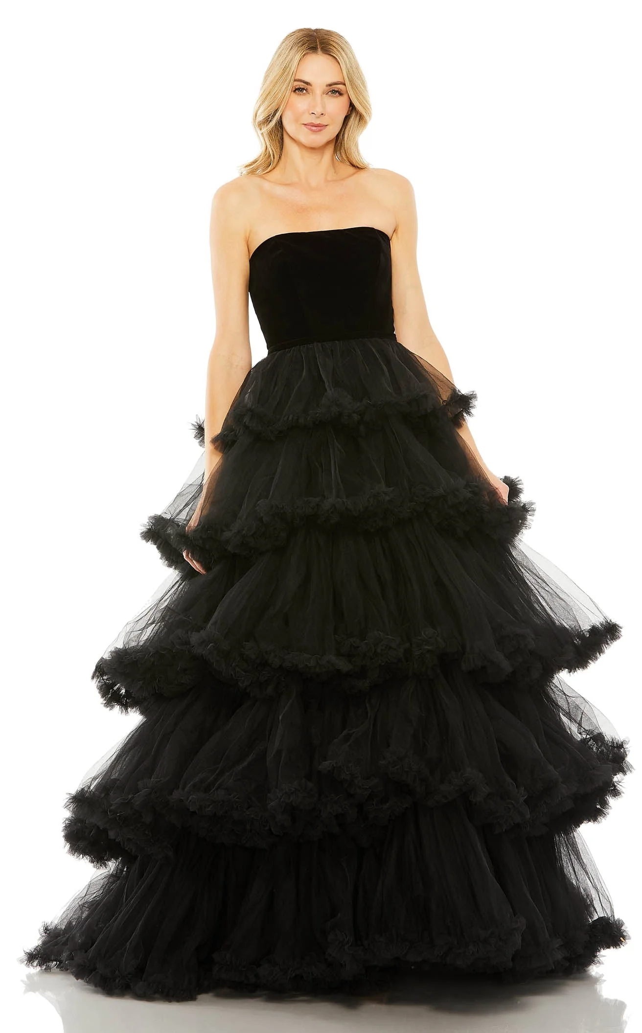 Mac Duggal 67408 Dress