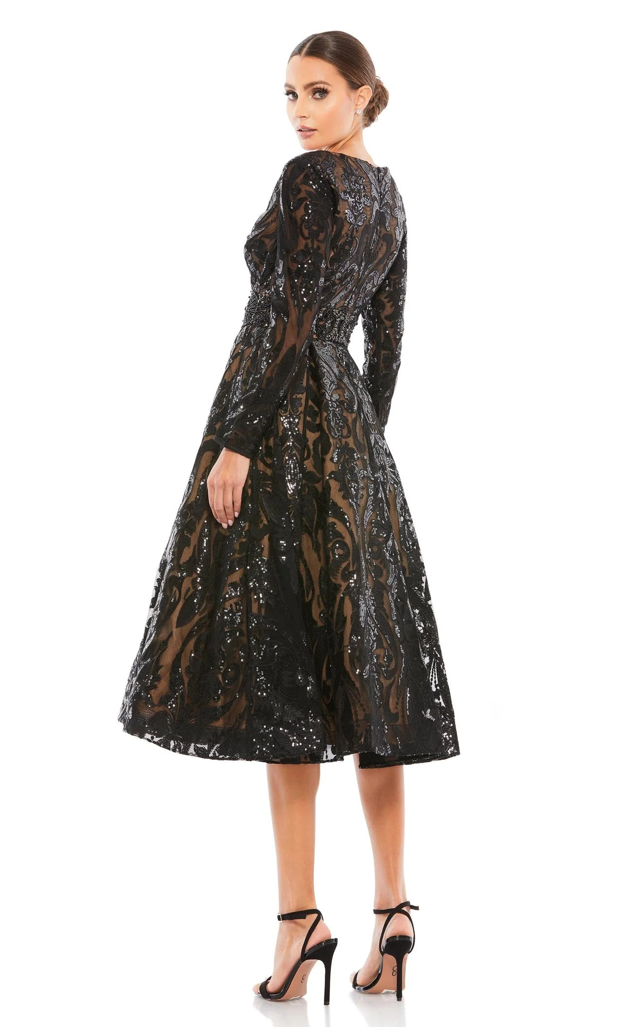 Mac Duggal 67529CL Dress - Image 2