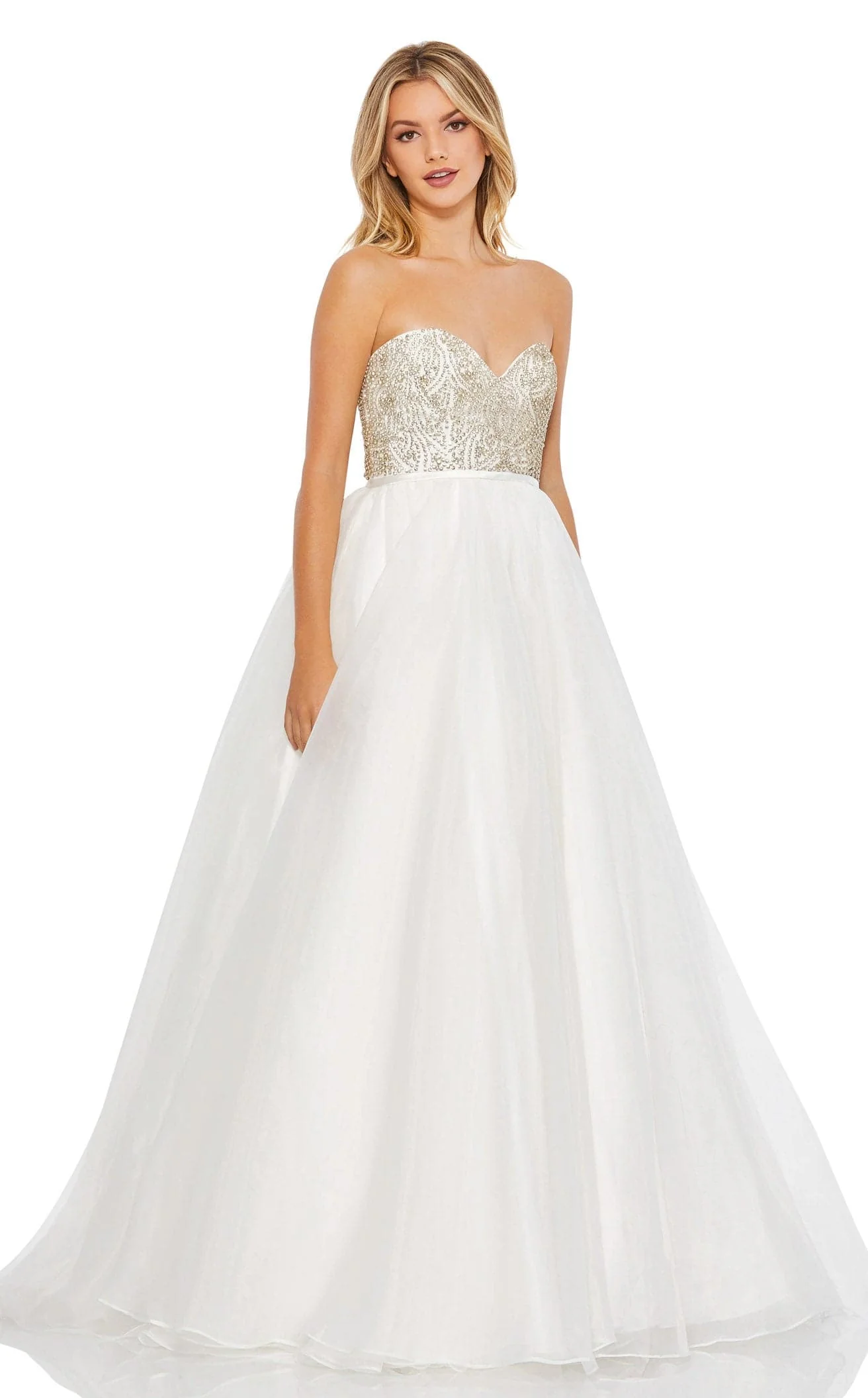 Mac Duggal 67570 Dress