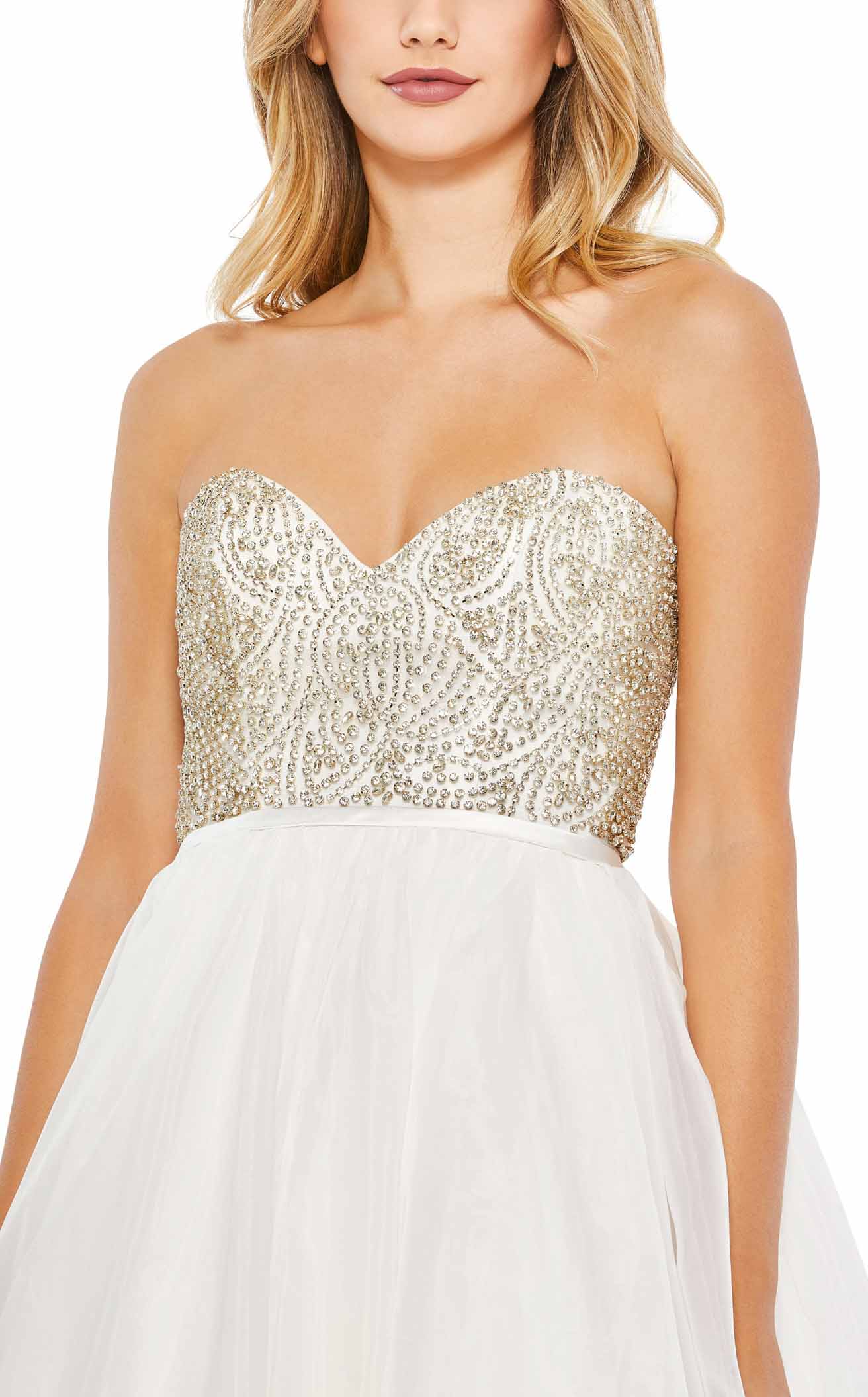 Mac Duggal 67570 Dress - Image 2