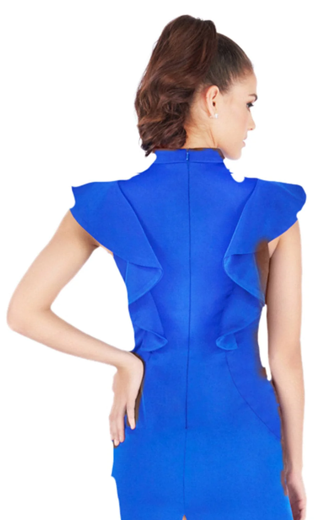 Mac Duggal 67650N Dress - Image 11
