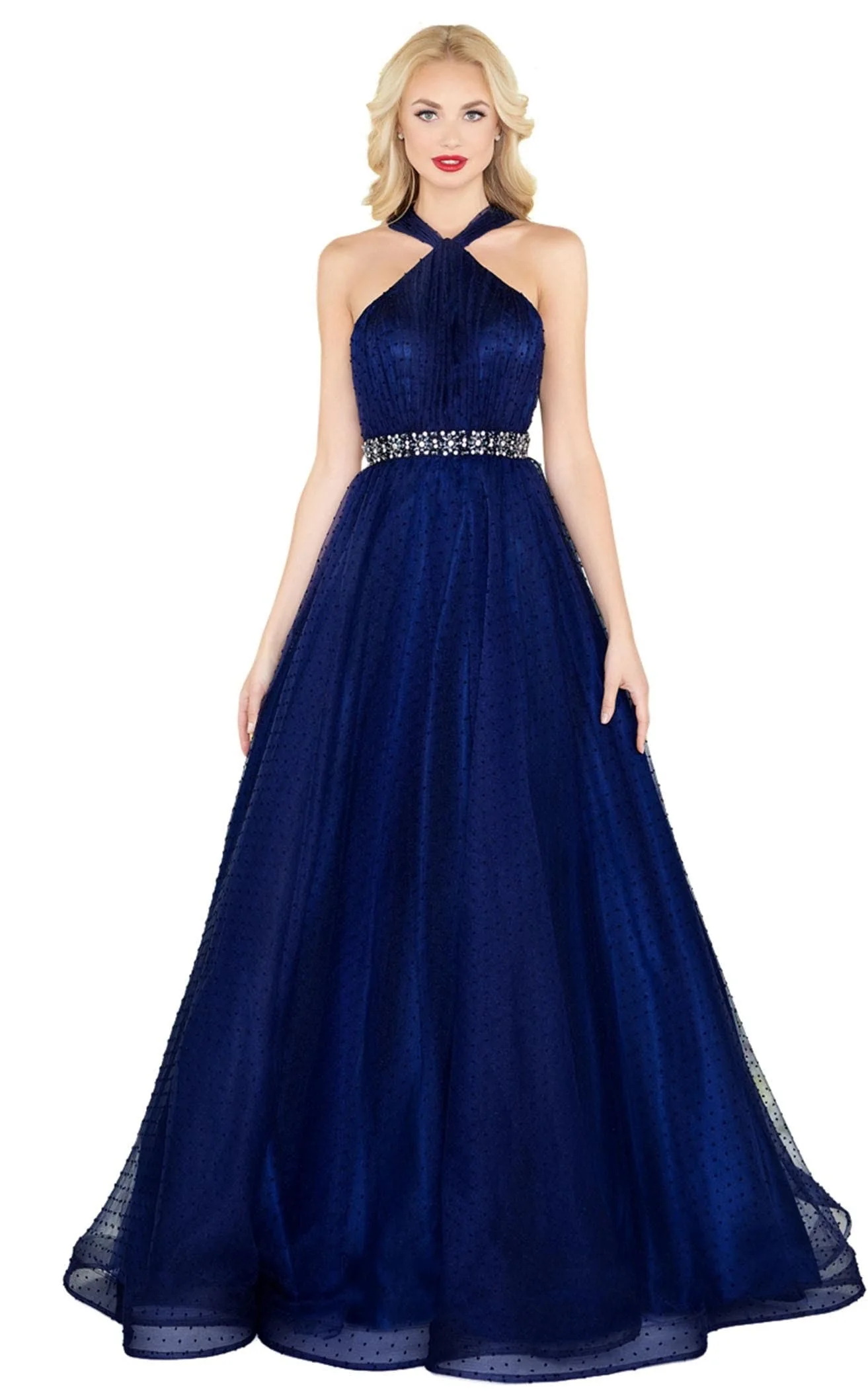 Mac Duggal 67663R Dress - Image 2