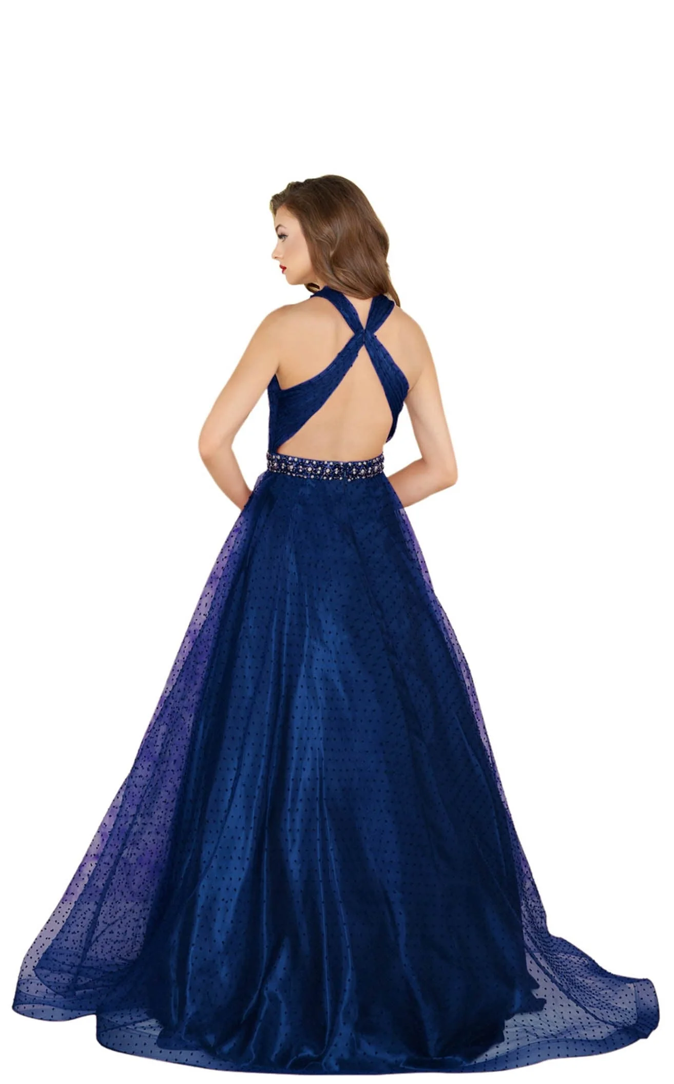 Mac Duggal 67663R Dress - Image 6