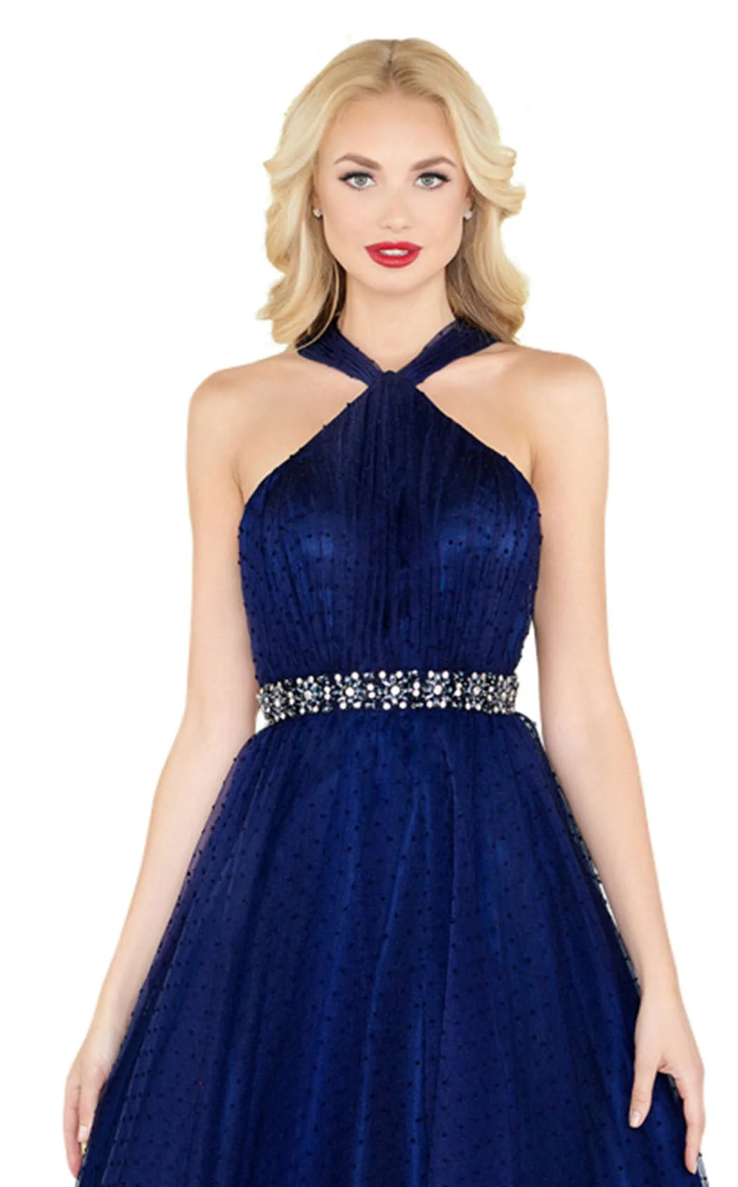 Mac Duggal 67663R Dress - Image 8