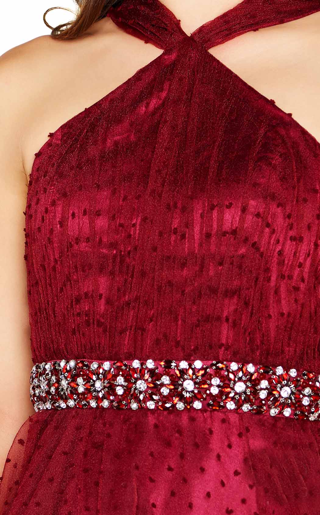Mac Duggal 67663R Dress - Image 9