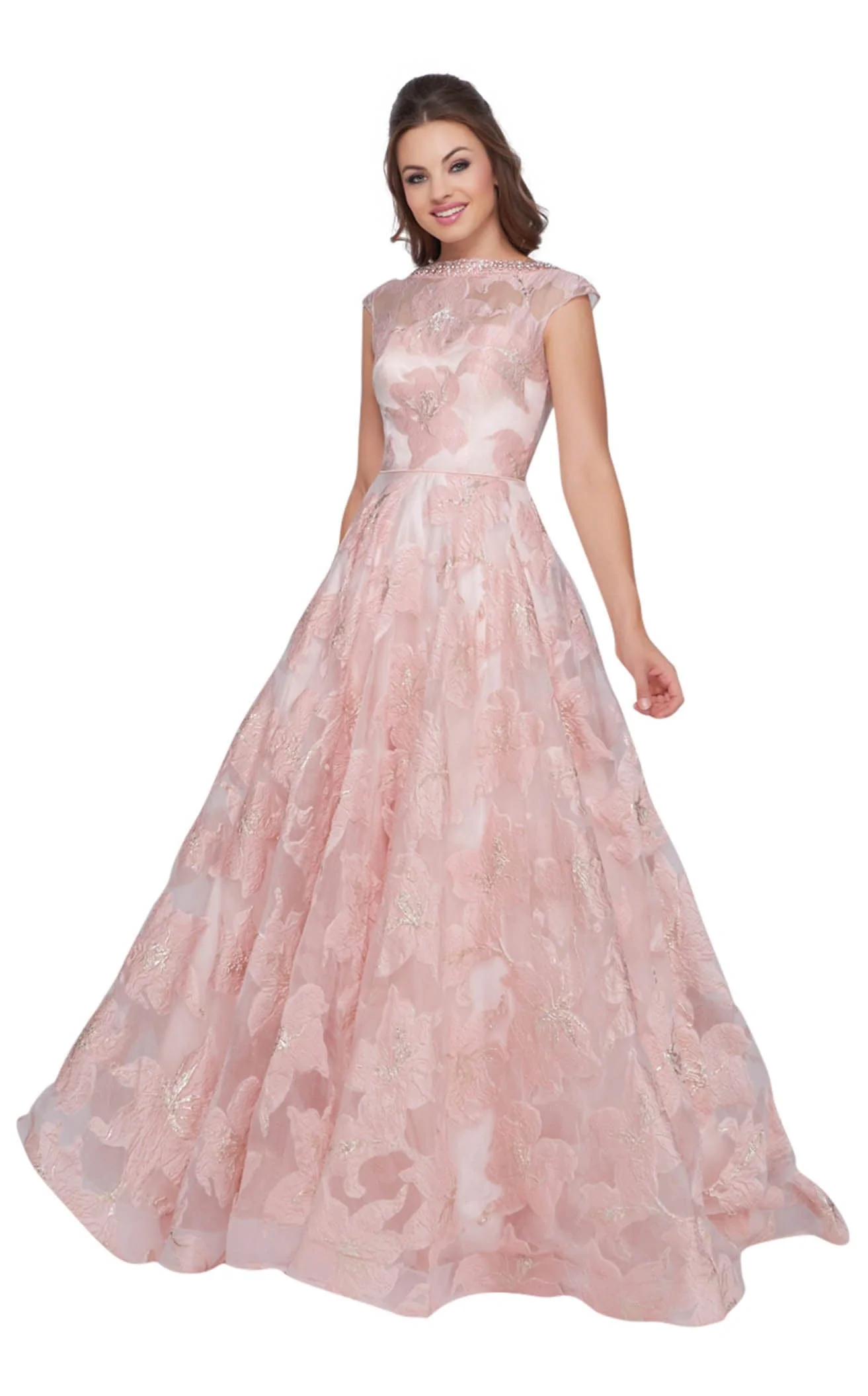 Mac Duggal 67669H Dress
