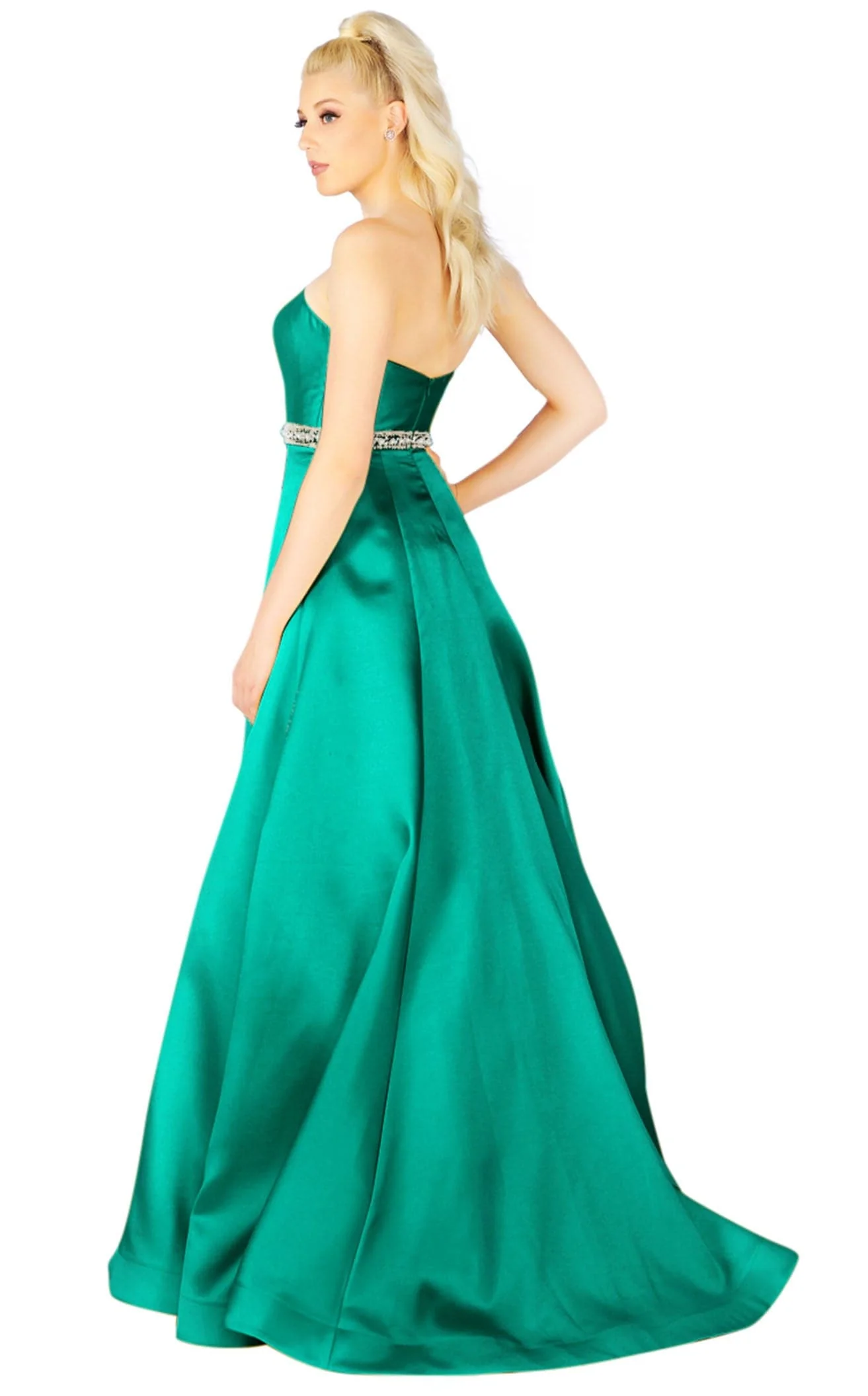 Mac Duggal 67687L Dress - Image 4