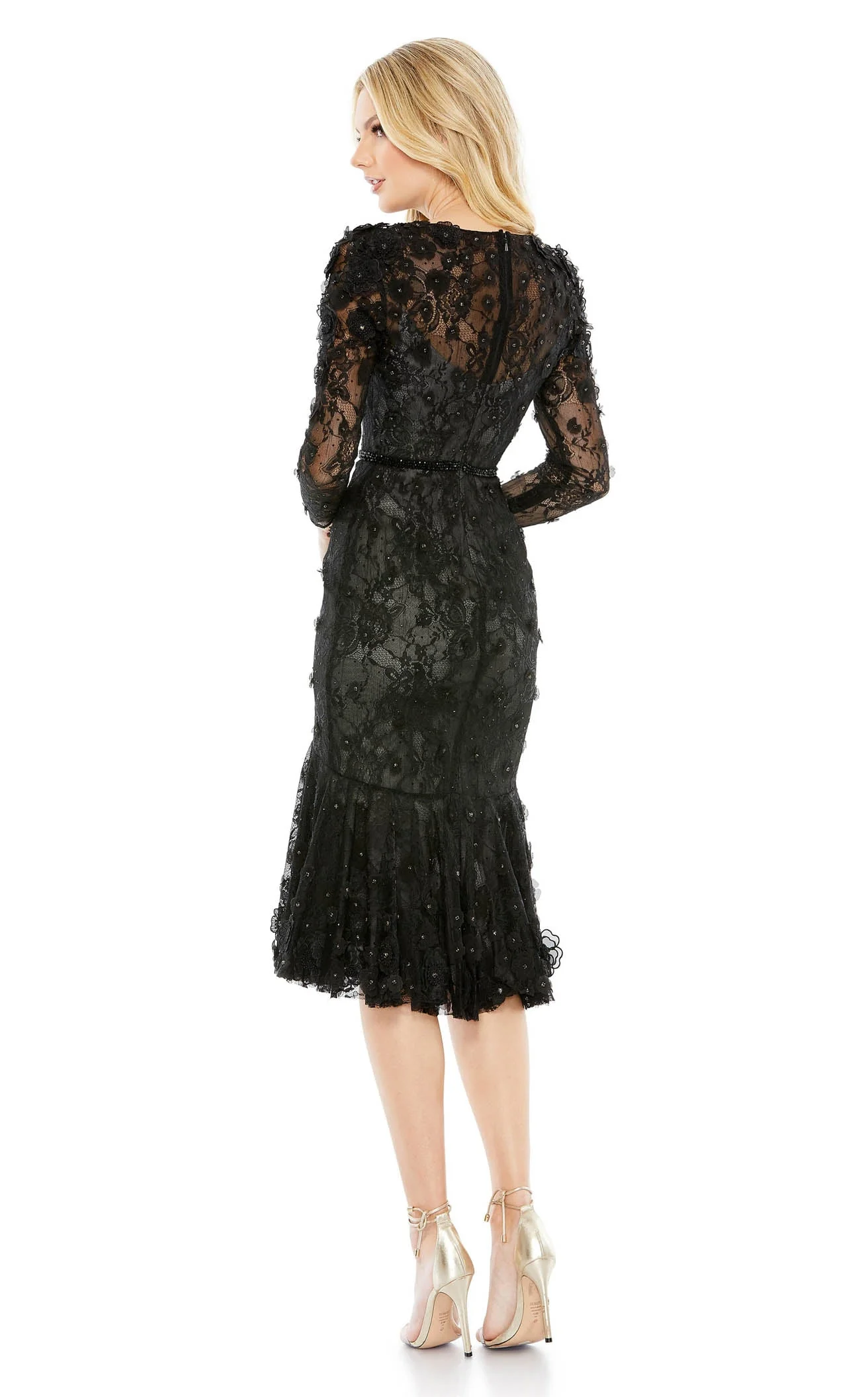 Mac Duggal 67703CL Dress - Image 2