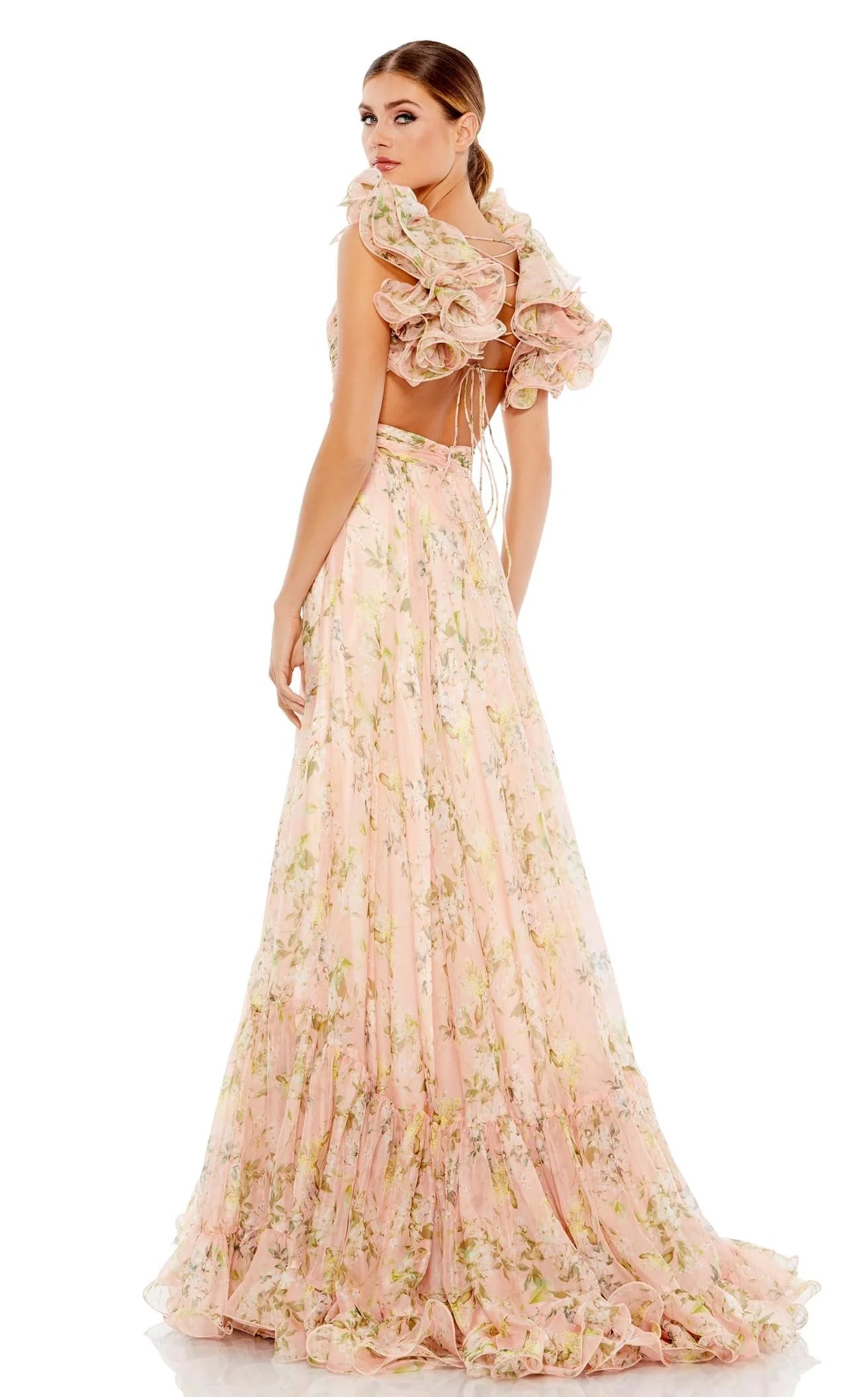 Mac Duggal 67803CL Dress - Image 4