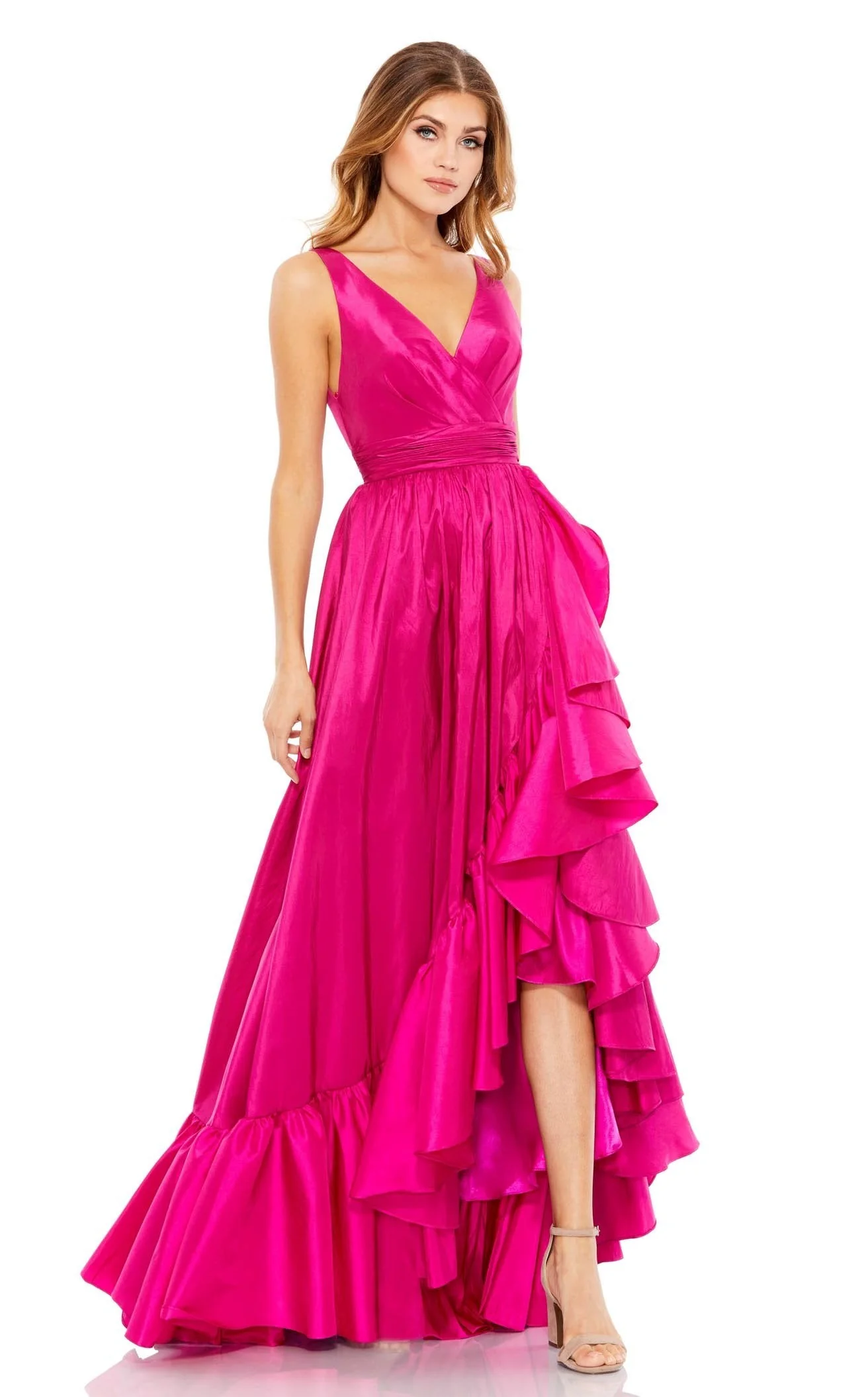 Mac Duggal 67835CL Dress