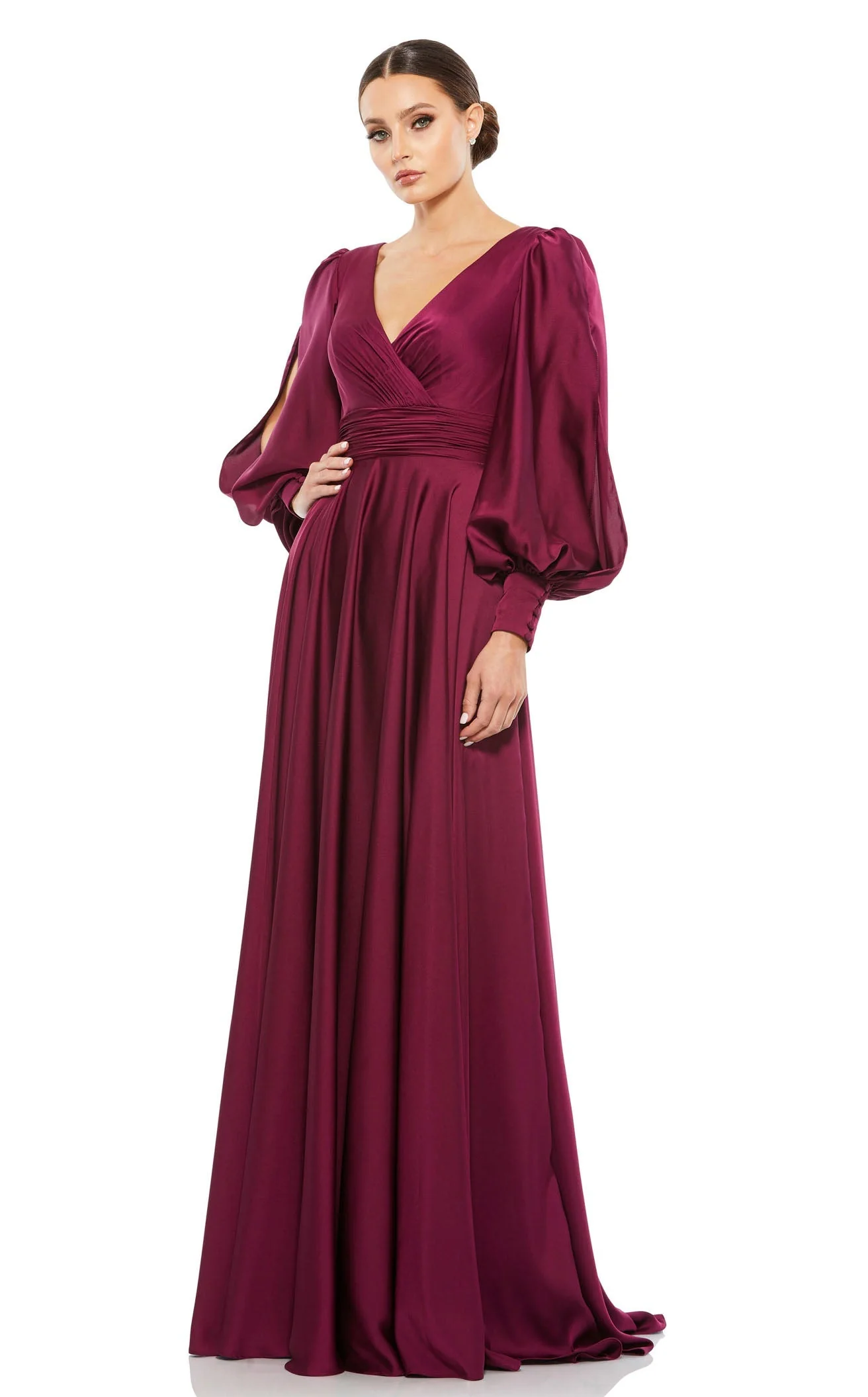 Mac Duggal 67847 Dress - Image 2