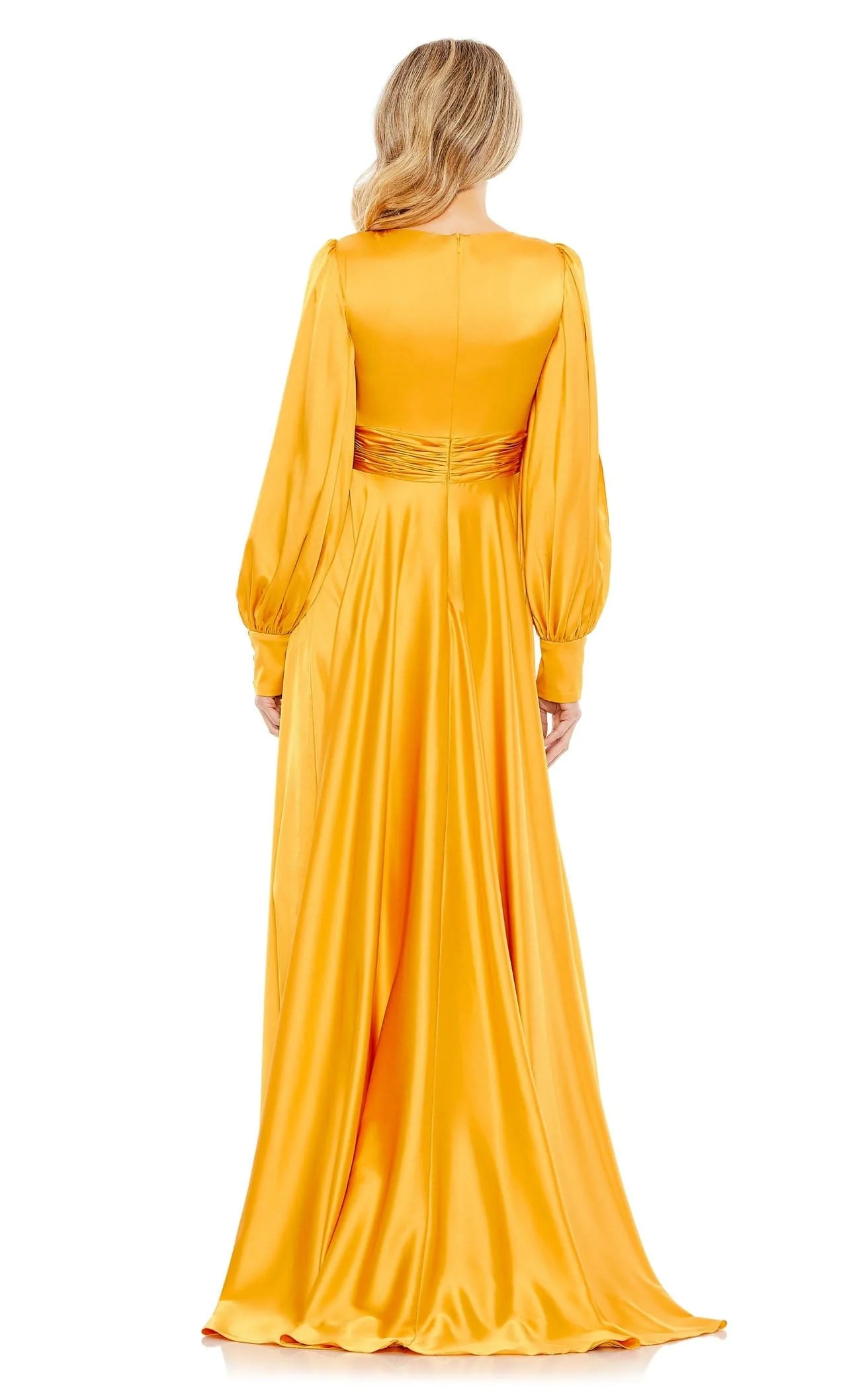 Mac Duggal 67847CL Dress - Image 3