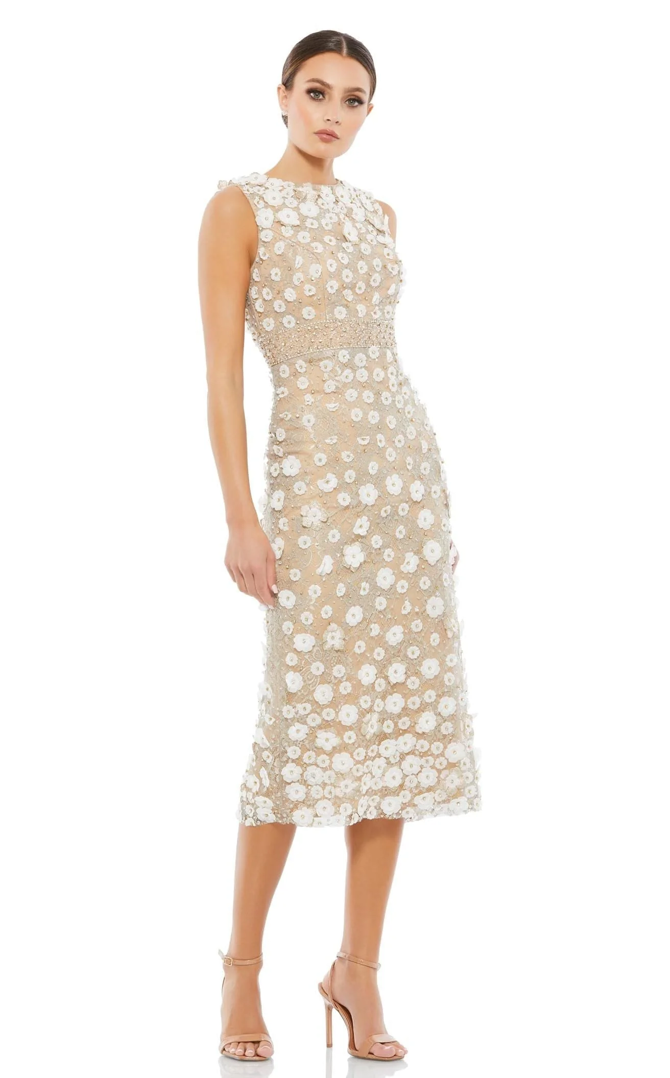 Mac Duggal 67853CL Dress