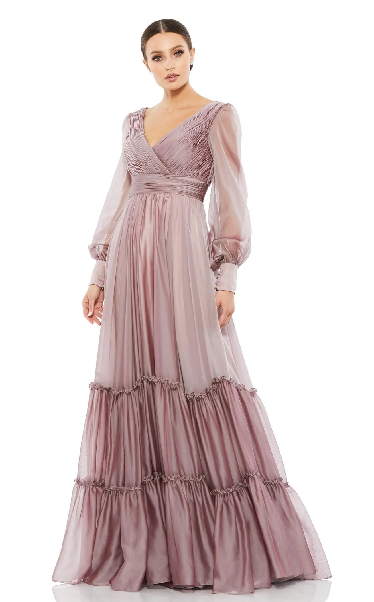 Mac Duggal 67864CL Dress - Image 2