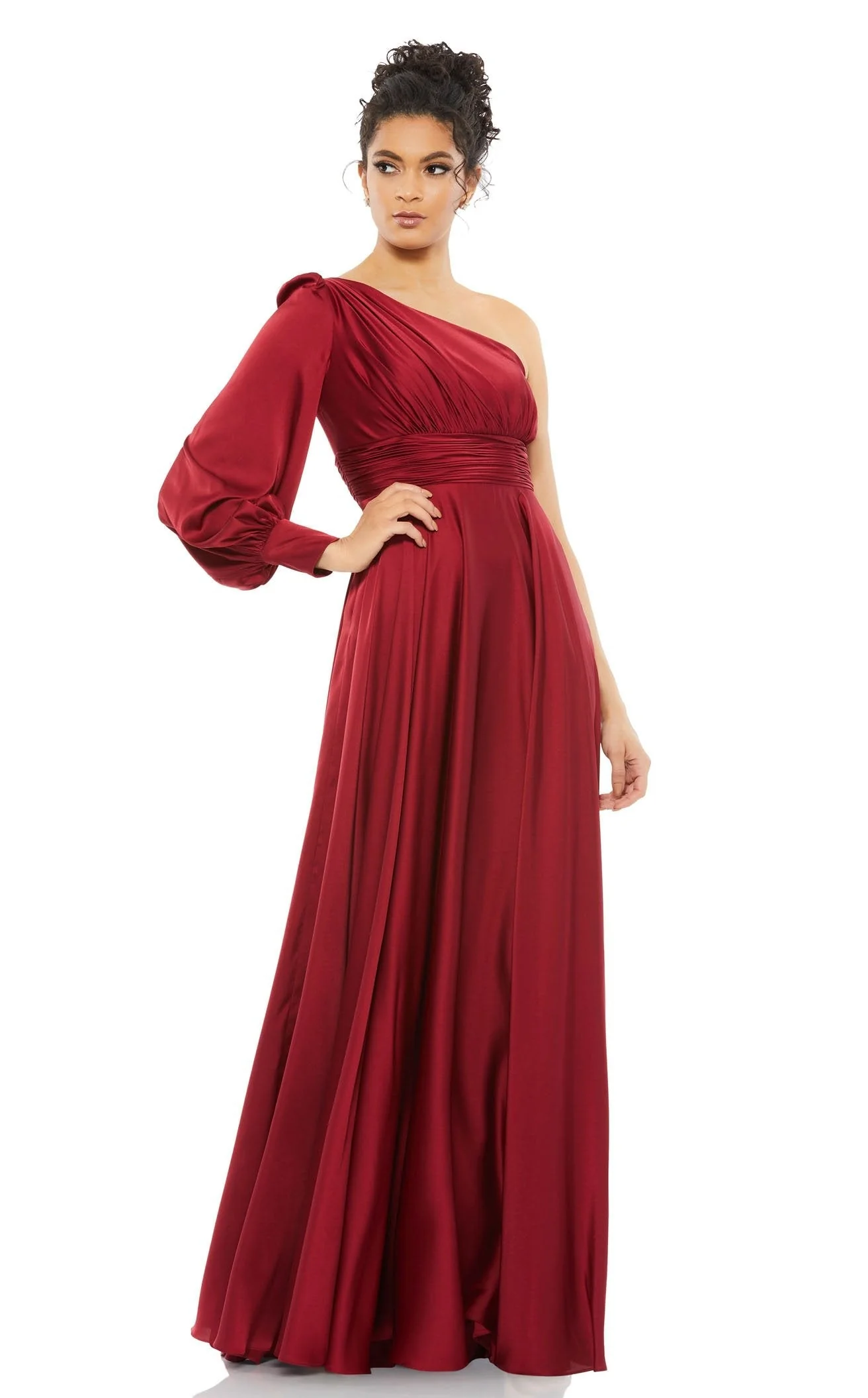 Mac Duggal 67866CL Dress