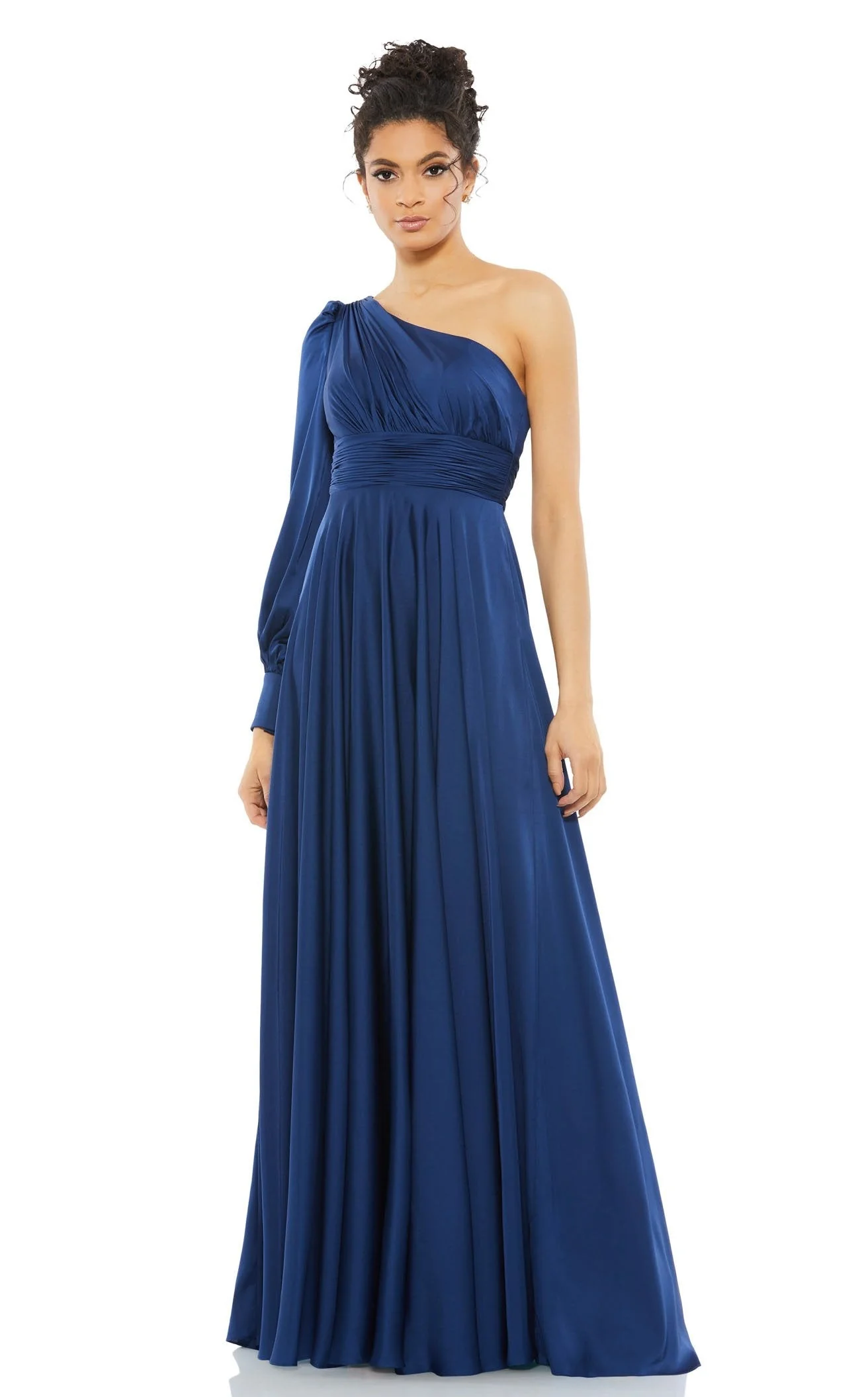 Mac Duggal 67866CL Dress - Image 2