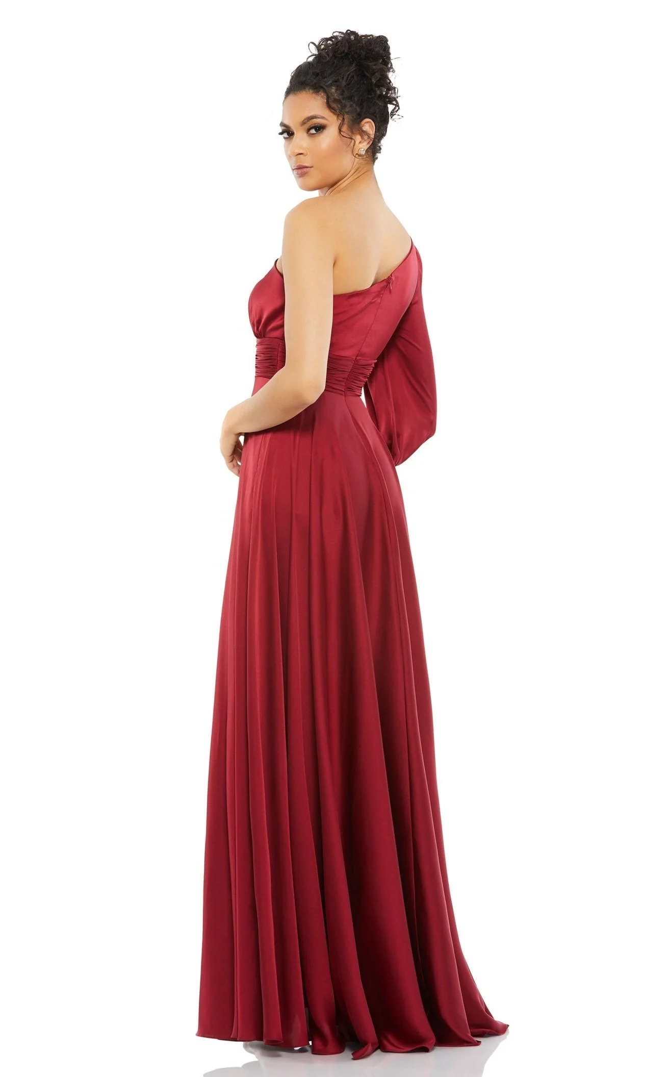 Mac Duggal 67866CL Dress - Image 3