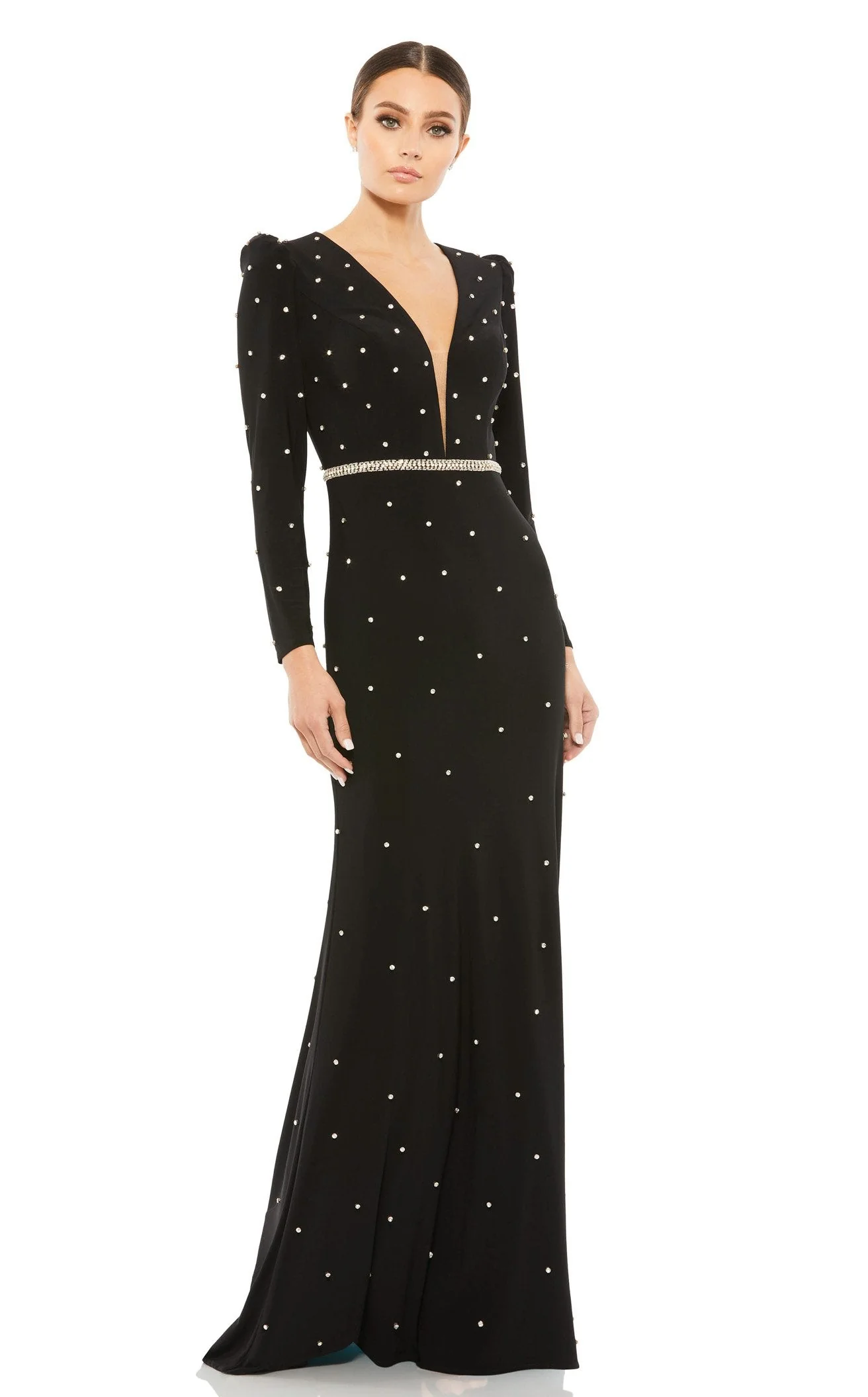 Mac Duggal 67874CL Dress - Image 2