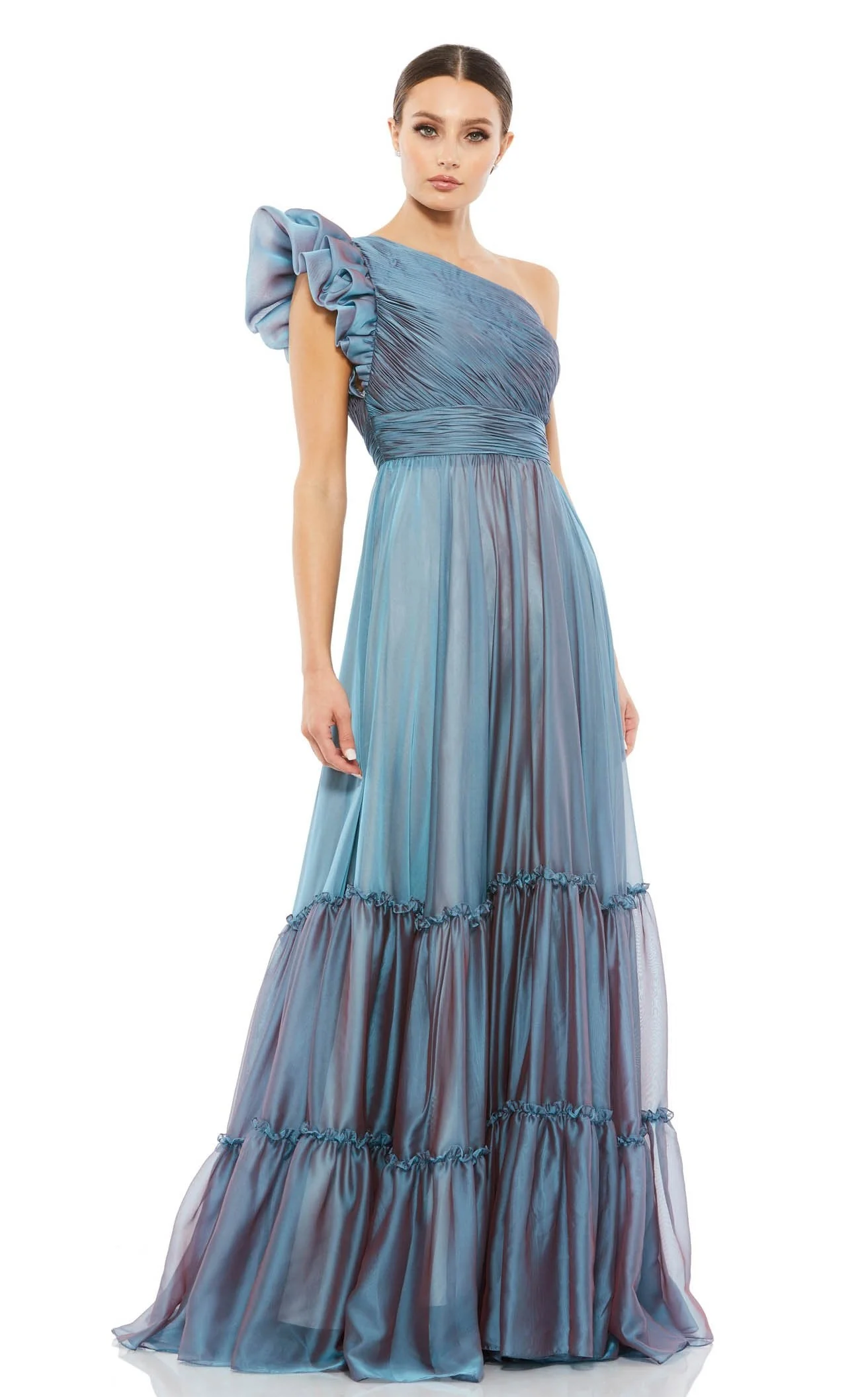 Mac Duggal 67878CL Dress