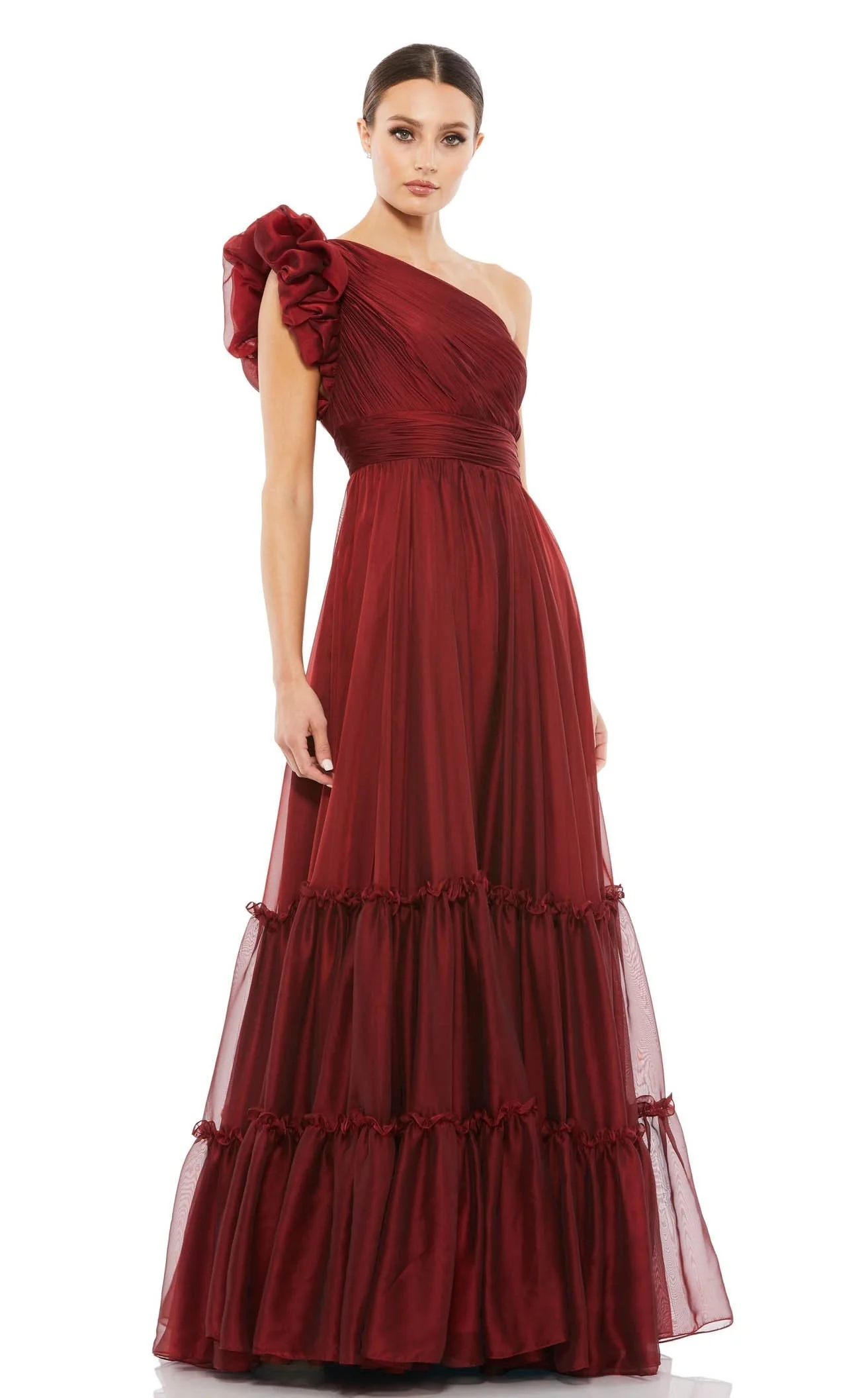 Mac Duggal 67878CL Dress - Image 2