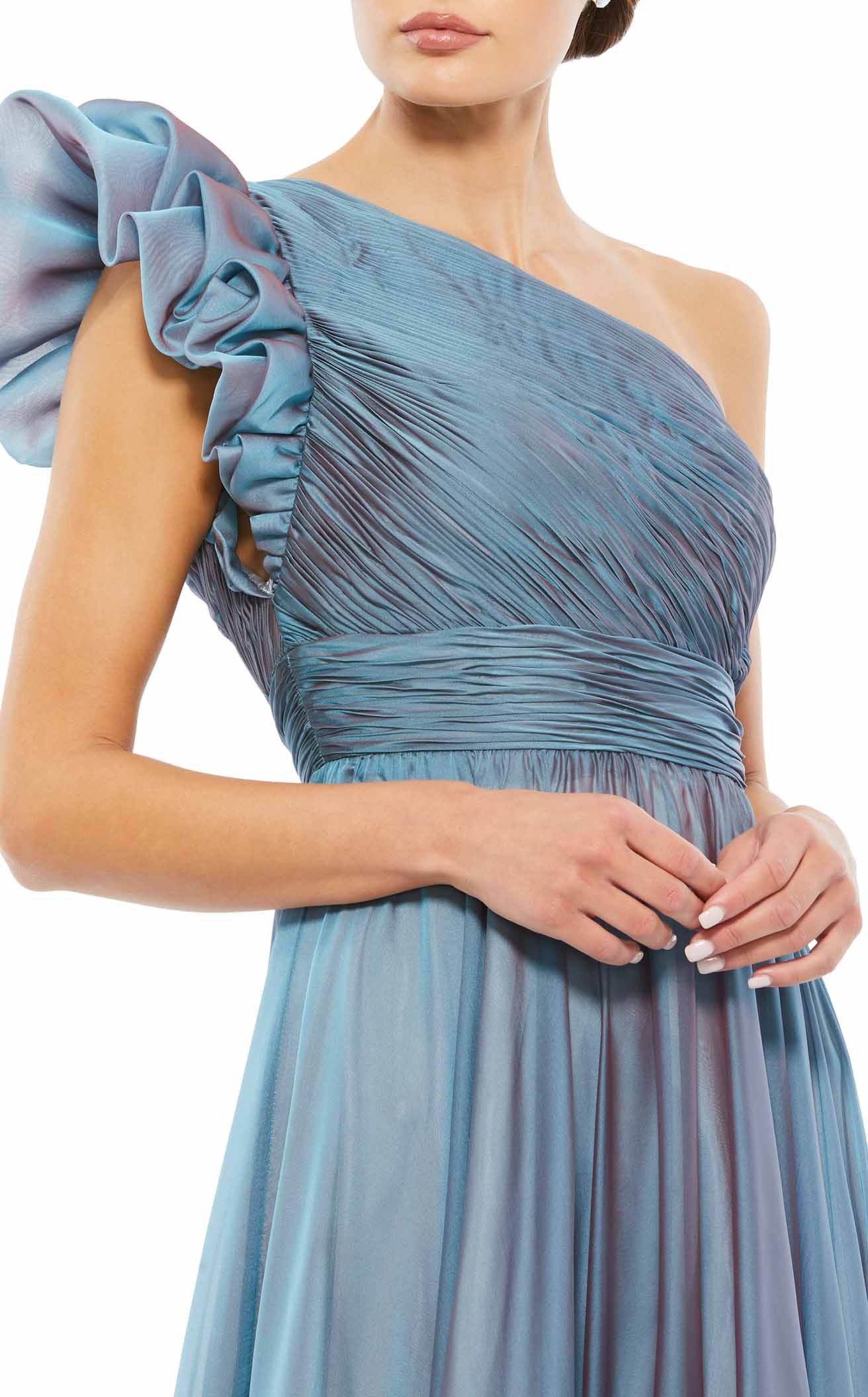 Mac Duggal 67878CL Dress - Image 4