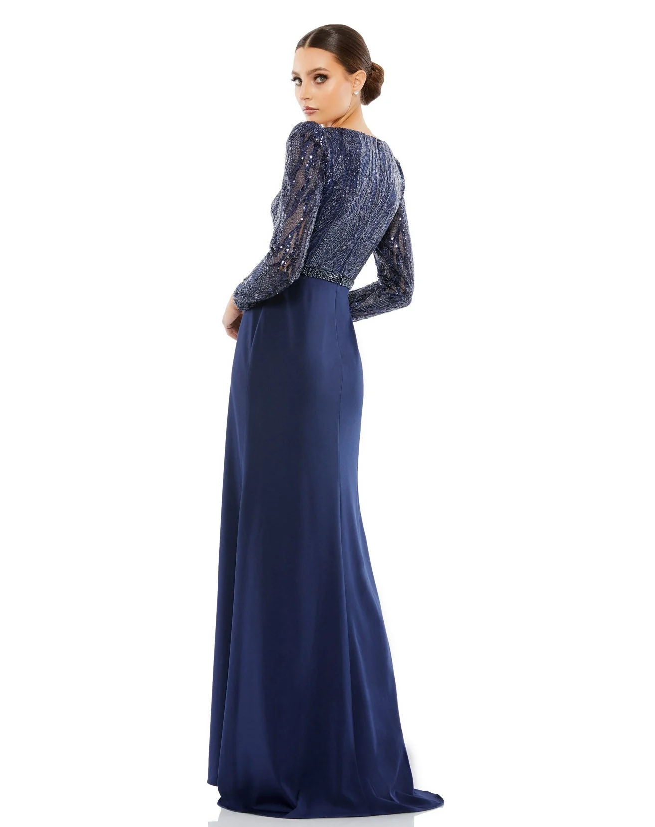Mac Duggal 67887CL Dress - Image 3