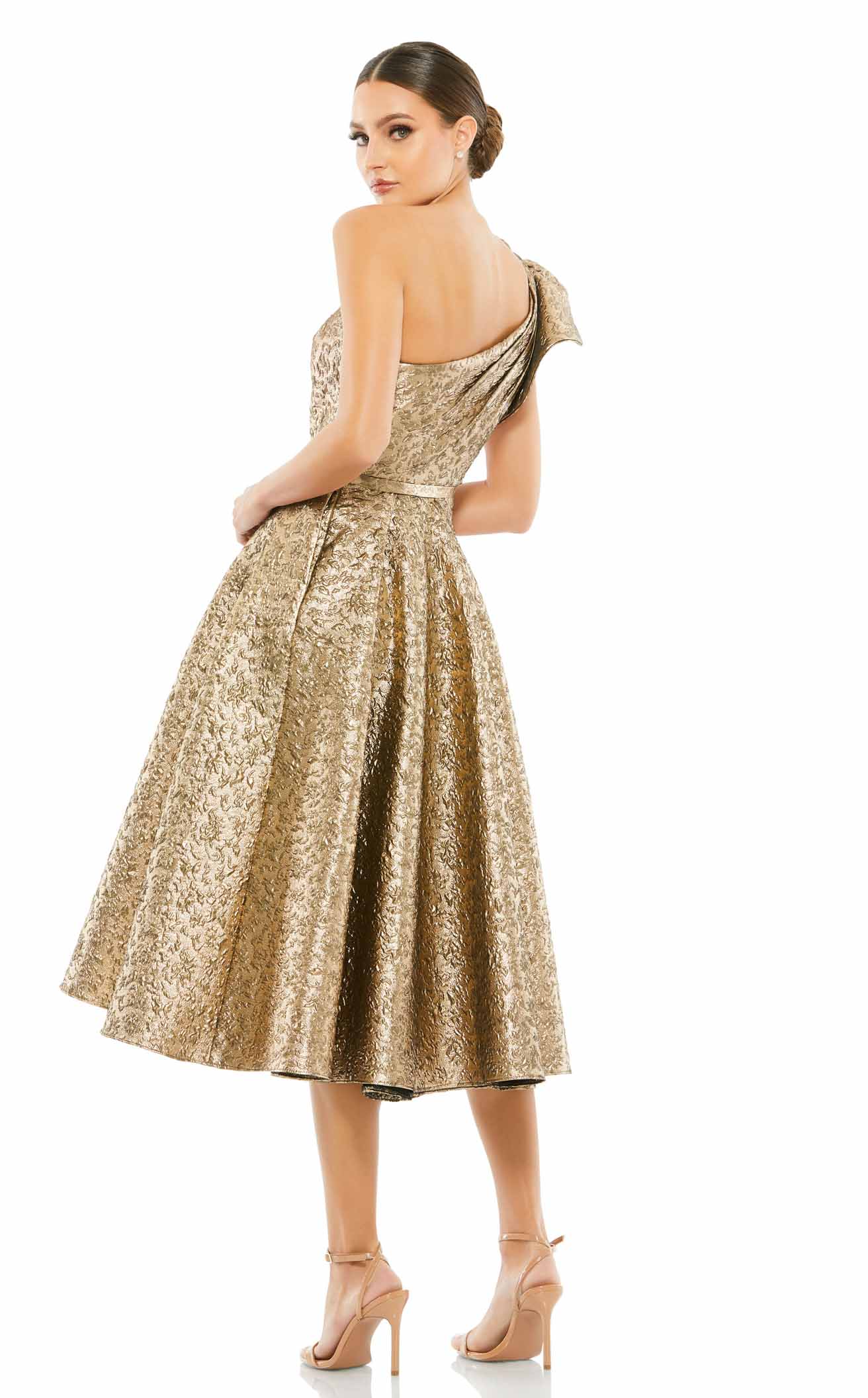 Mac Duggal 67906CL Dress - Image 2