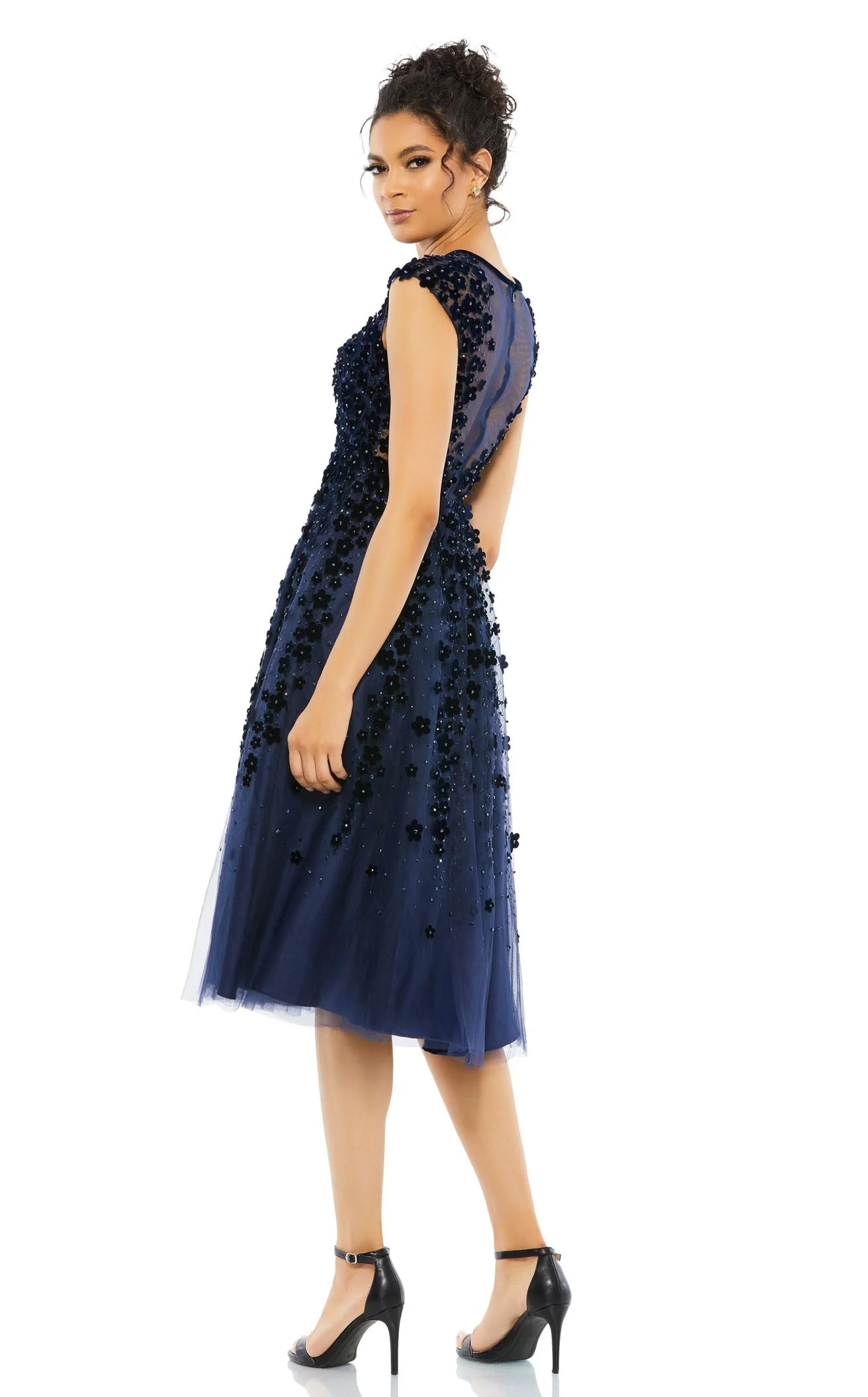 Mac Duggal 67910CL Dress - Image 2