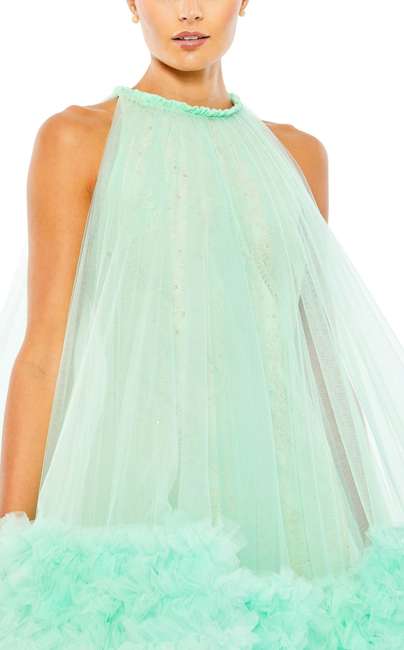 Mac Duggal 67954 Dress - Image 2