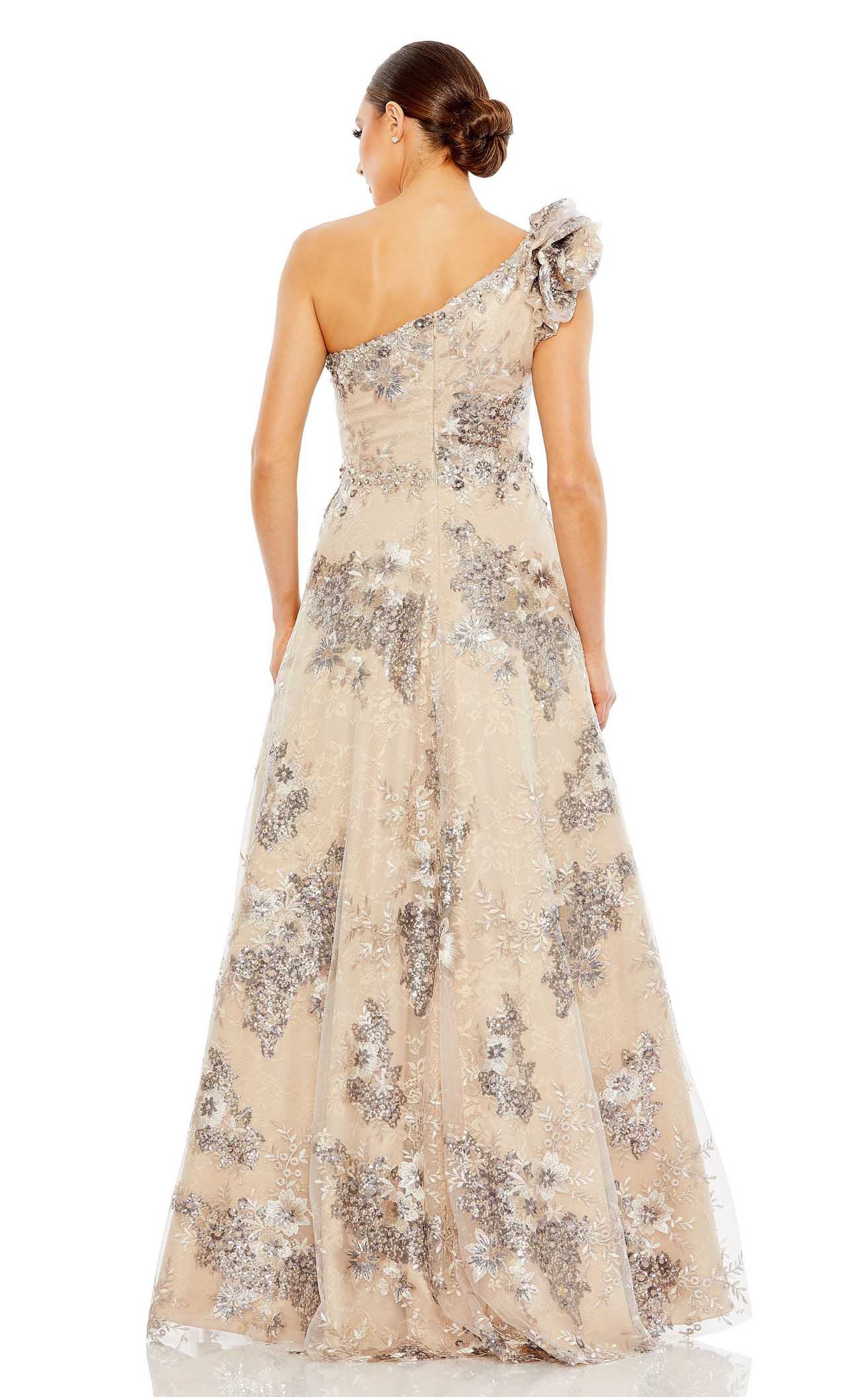 Mac Duggal 67960 Dress - Image 2