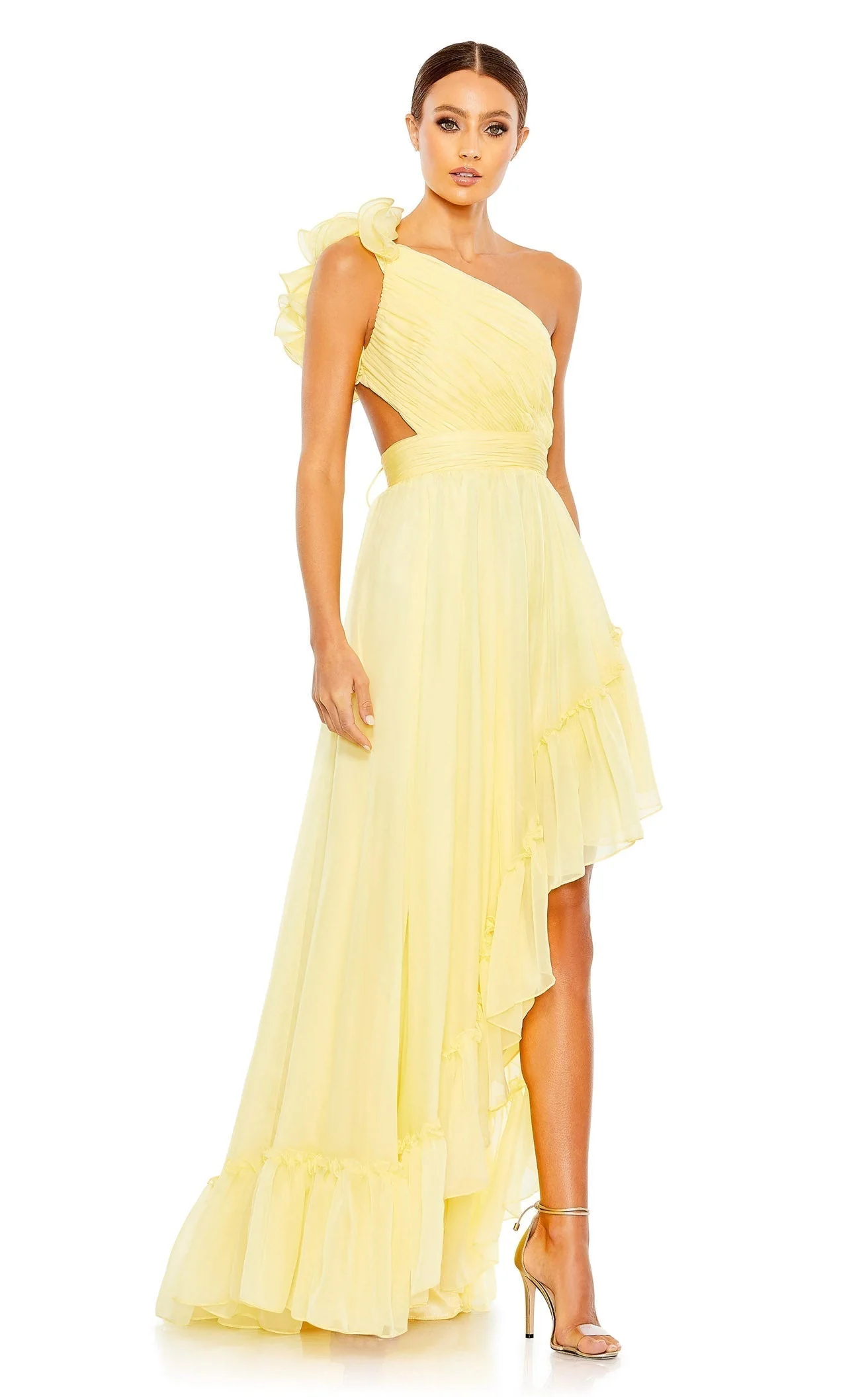 Mac Duggal 67989CL Dress - Image 2