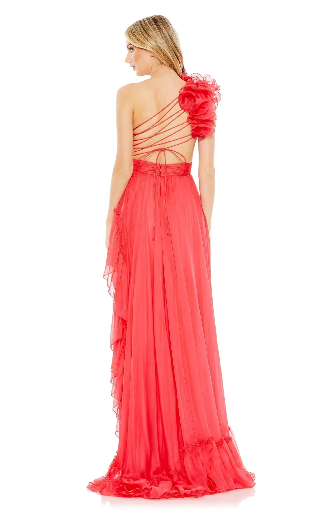 Mac Duggal 67989CL Dress - Image 3