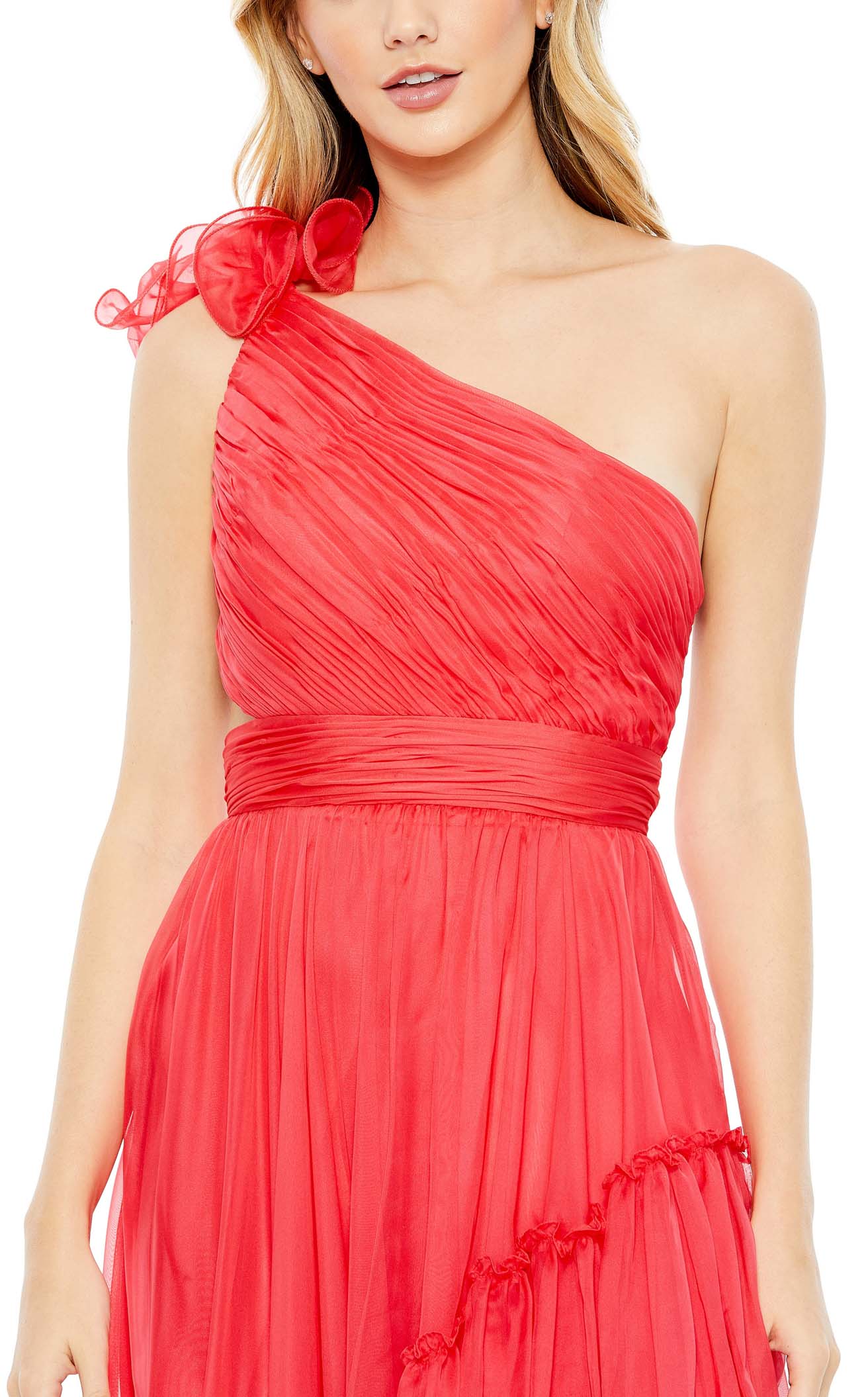 Mac Duggal 67989CL Dress - Image 5