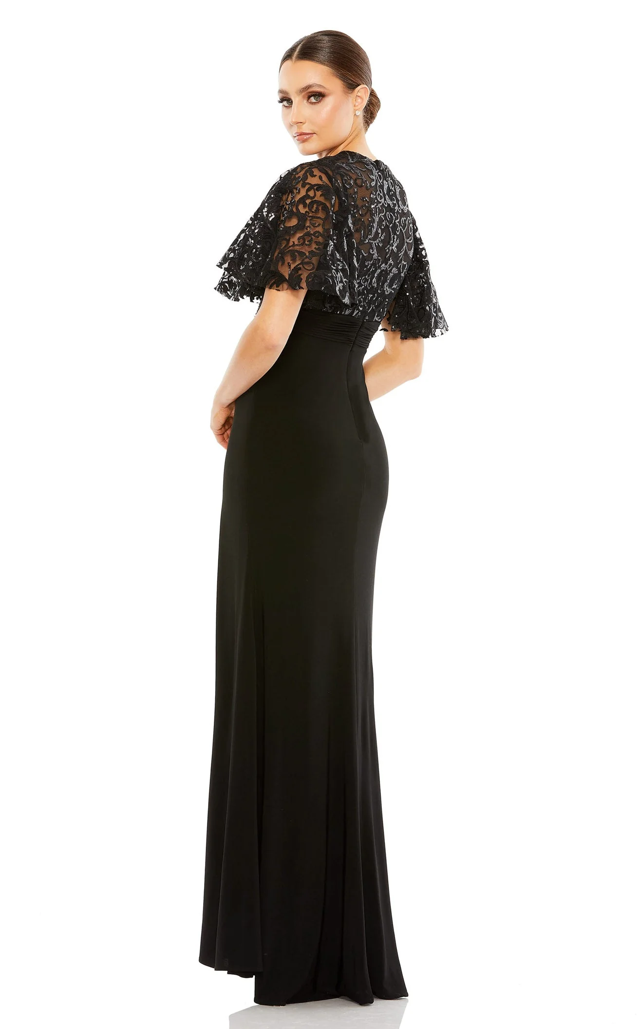 Mac Duggal 68002CL Dress - Image 2