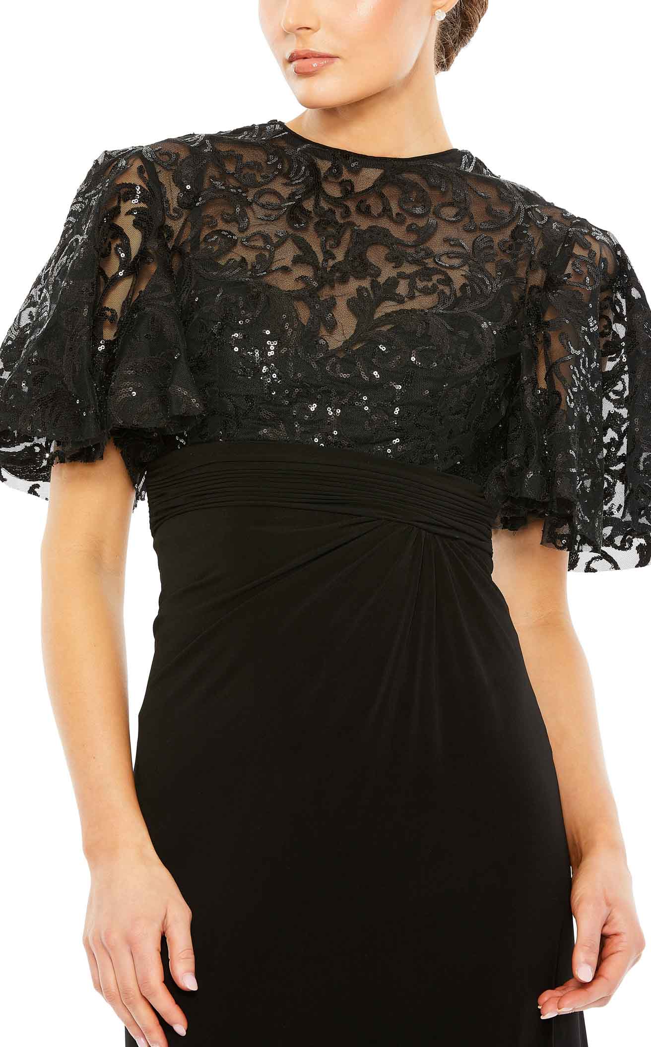 Mac Duggal 68002CL Dress - Image 3