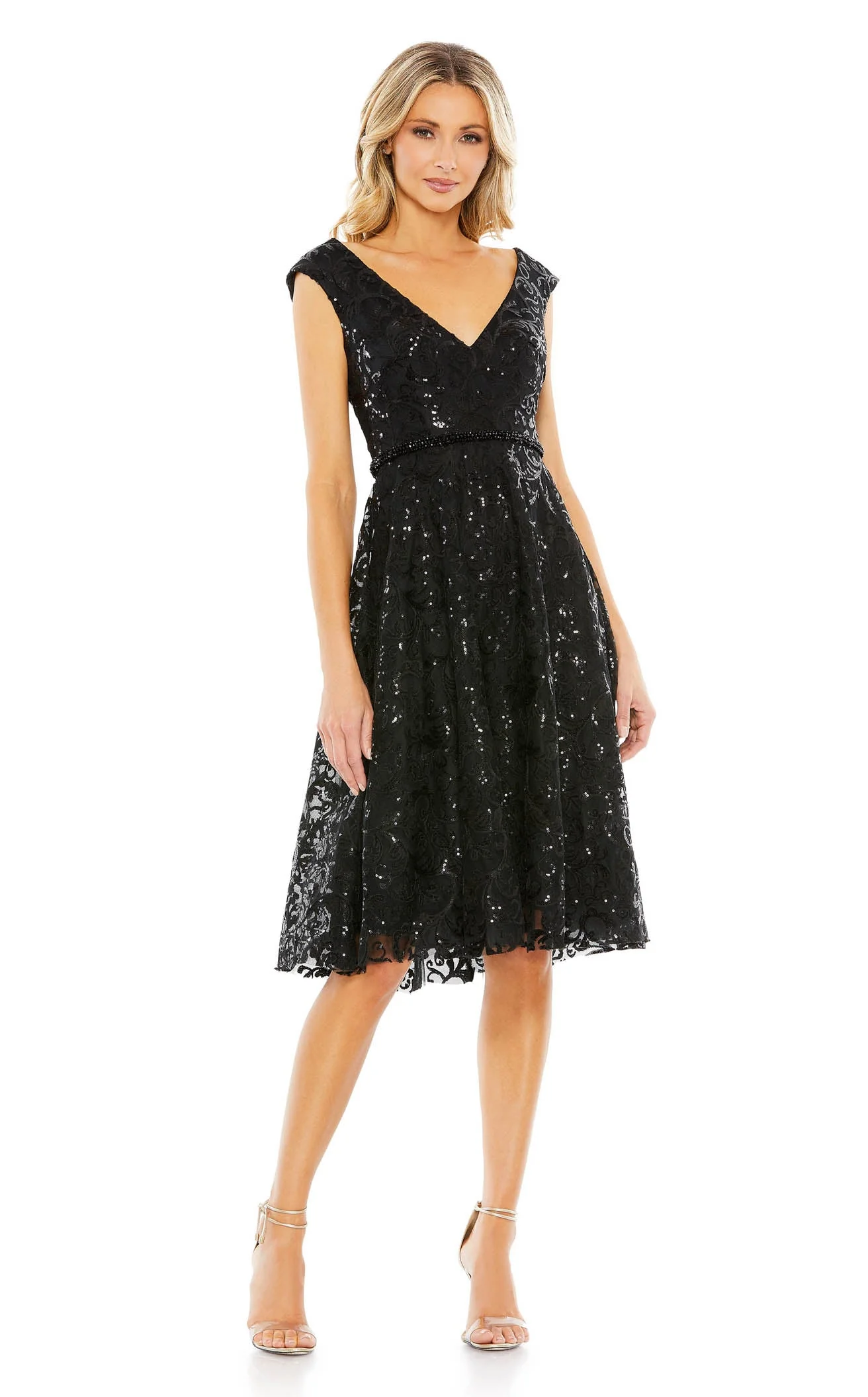 Mac Duggal 68012CL Dress - Image 2