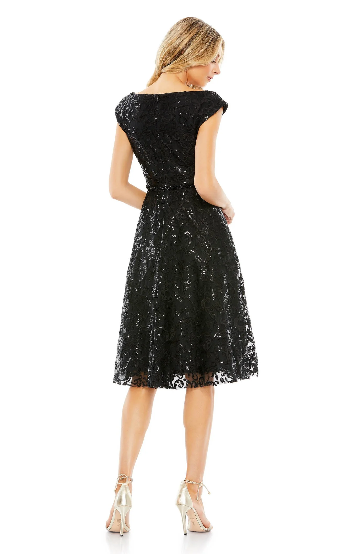 Mac Duggal 68012CL Dress - Image 4