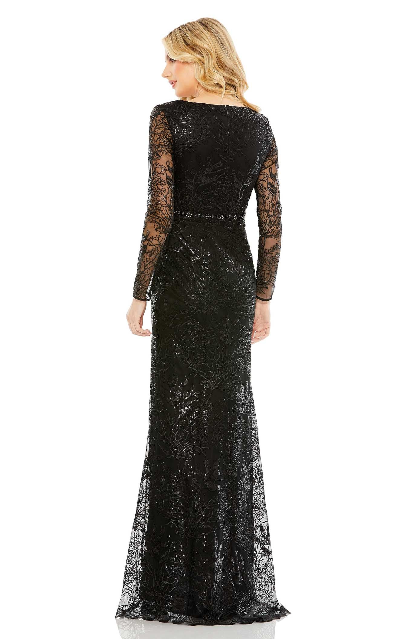 Mac Duggal 68016 Dress - Image 5