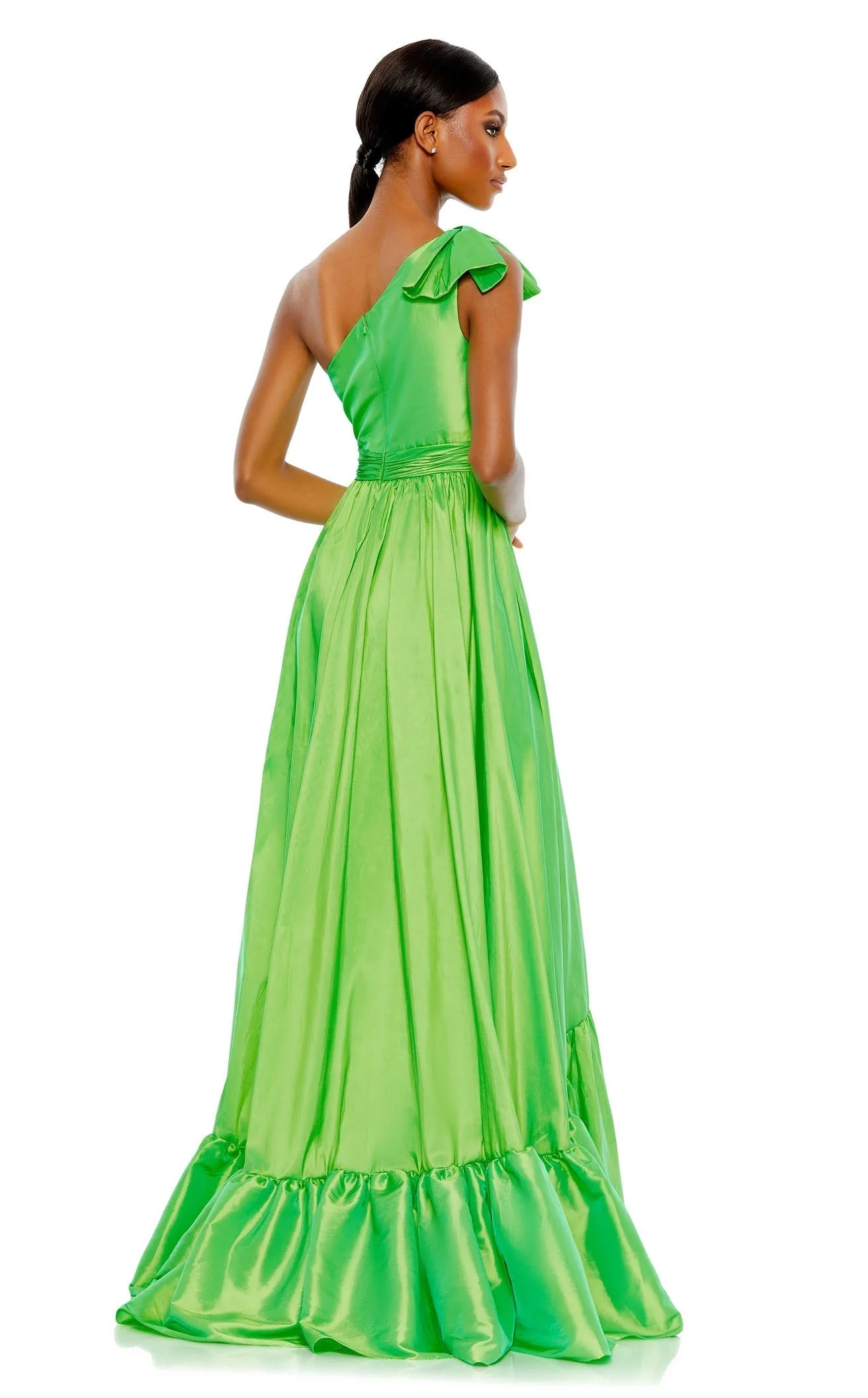 Mac Duggal 68027CL Dress - Image 3