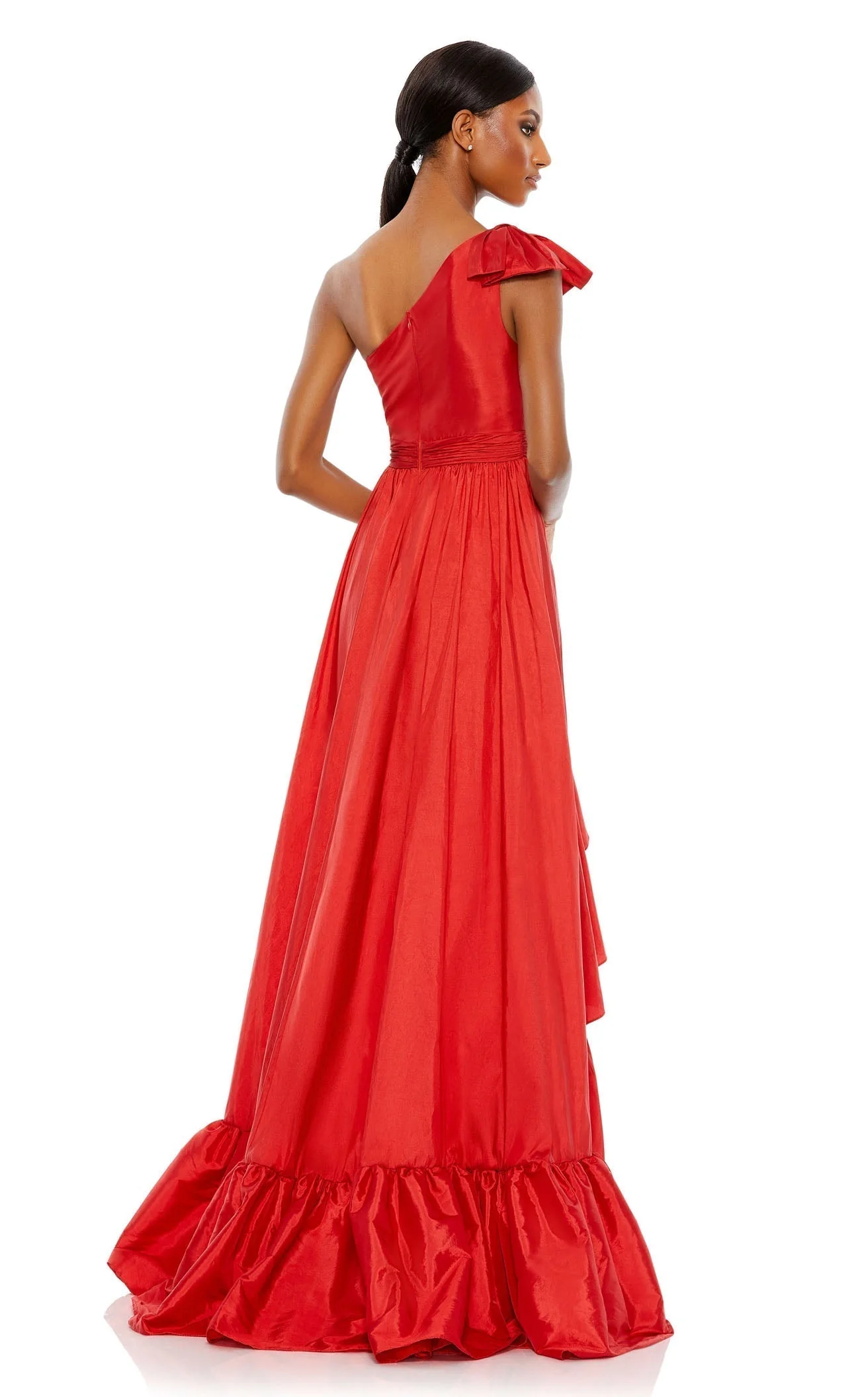 Mac Duggal 68027CL Dress - Image 4