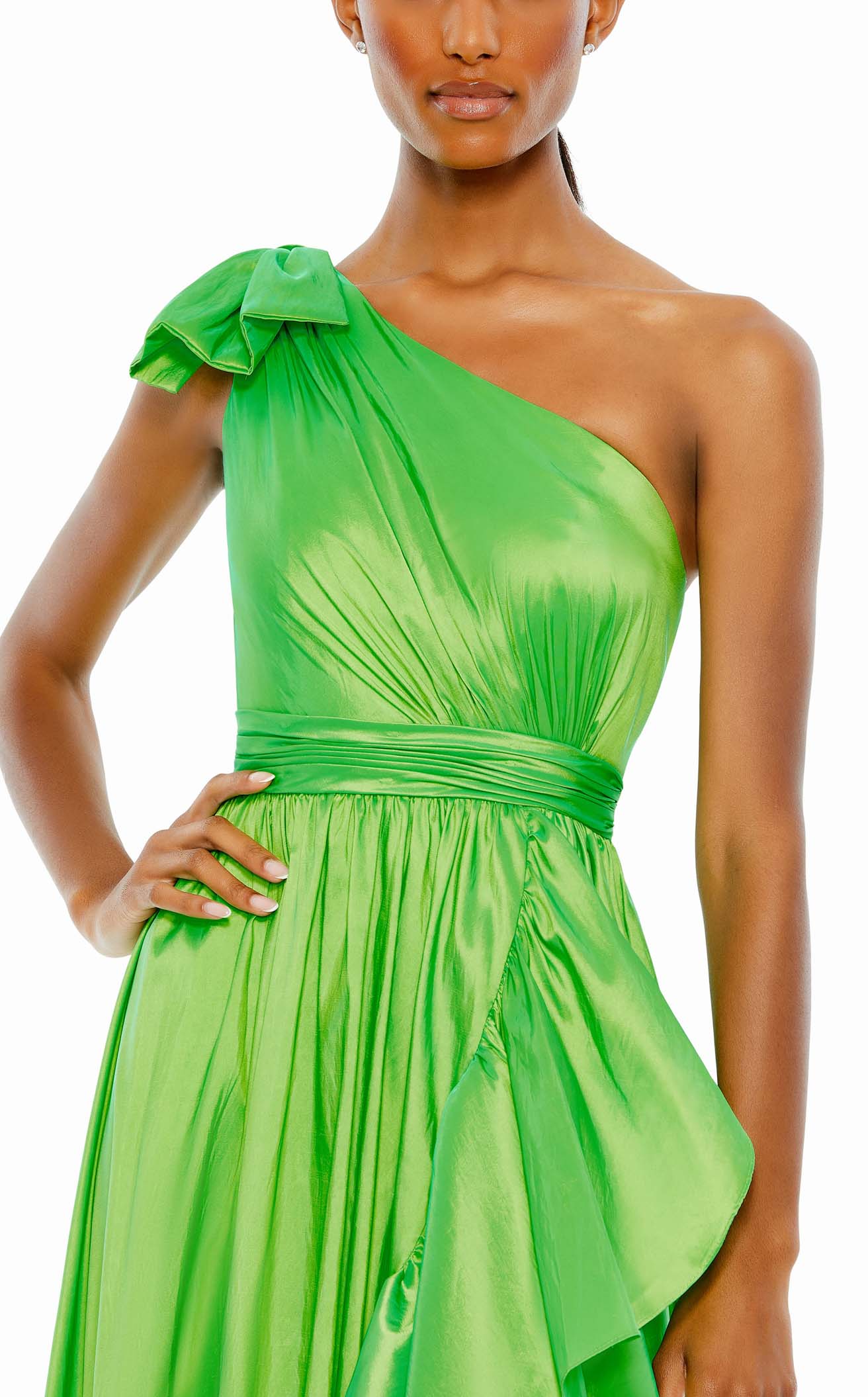Mac Duggal 68027CL Dress - Image 5