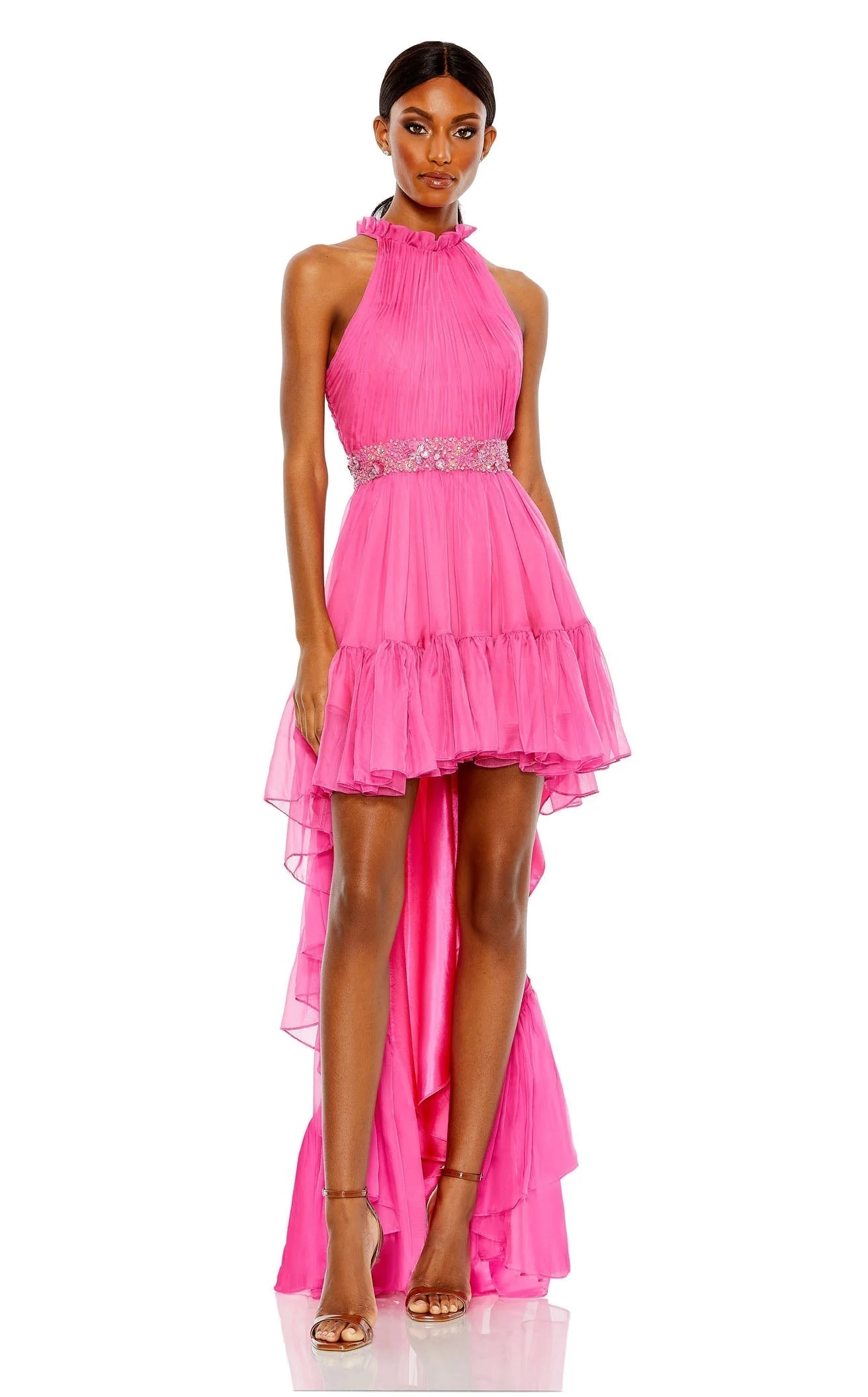 Mac Duggal 68029CL Dress