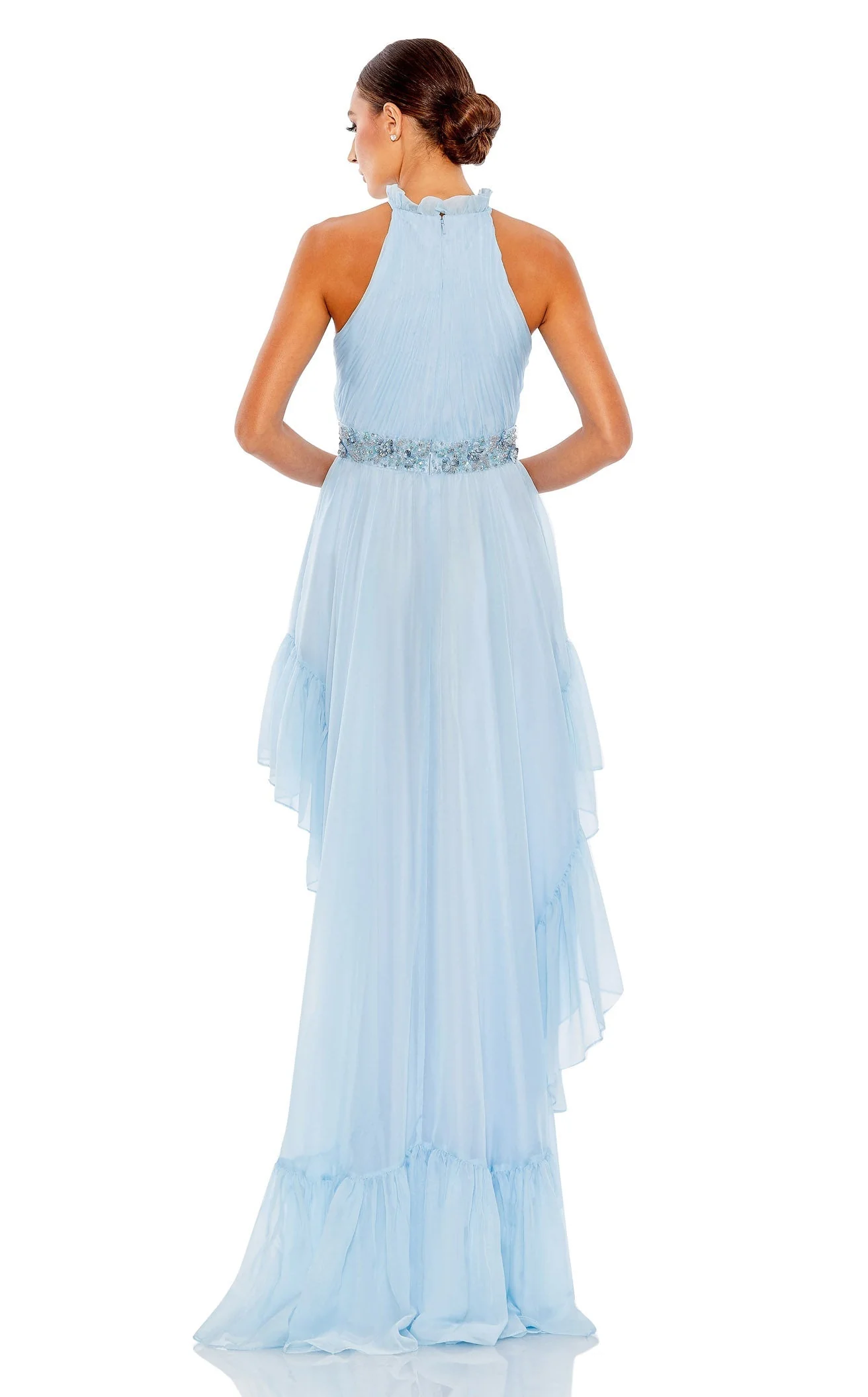 Mac Duggal 68029CL Dress - Image 4