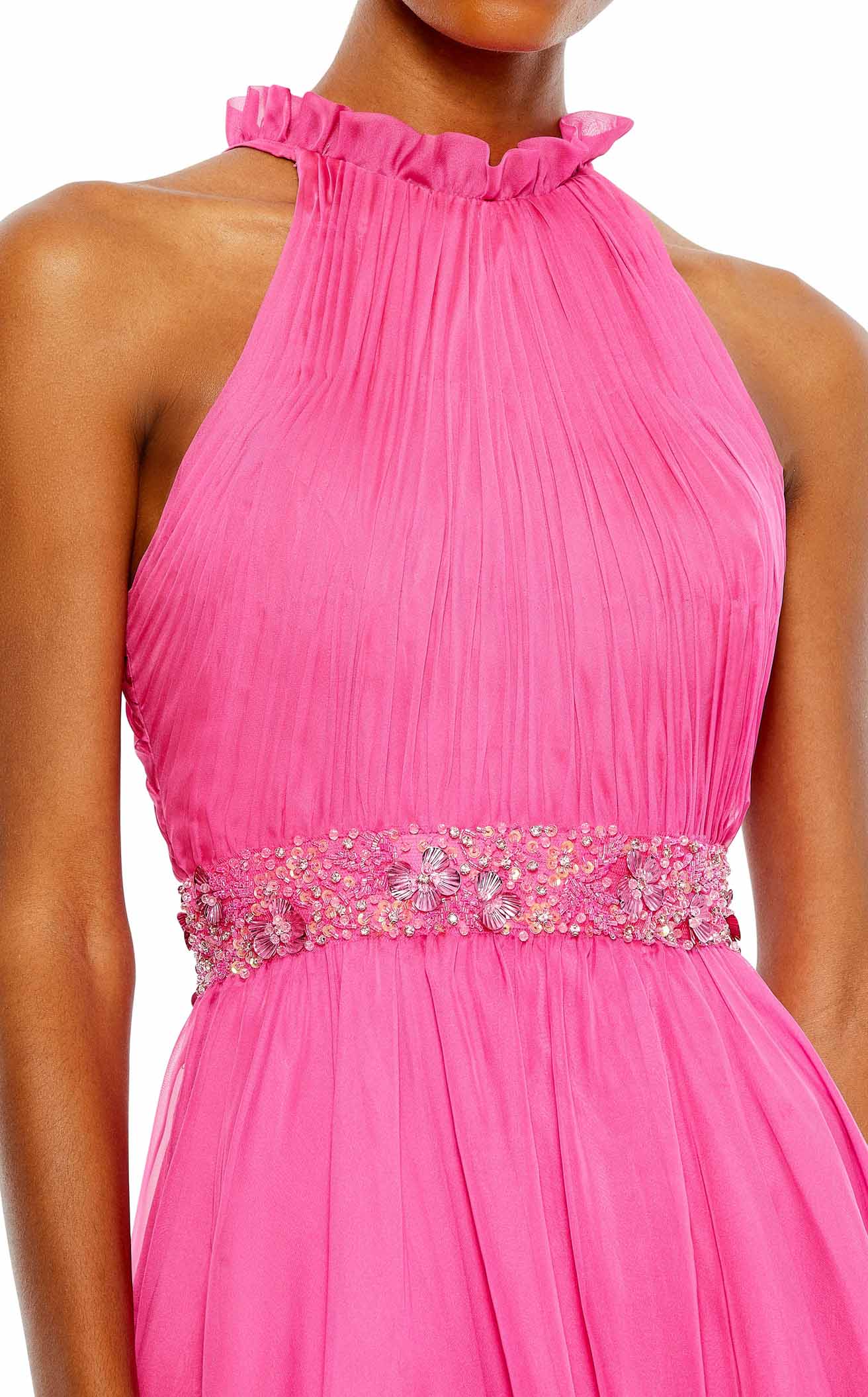 Mac Duggal 68029CL Dress - Image 5