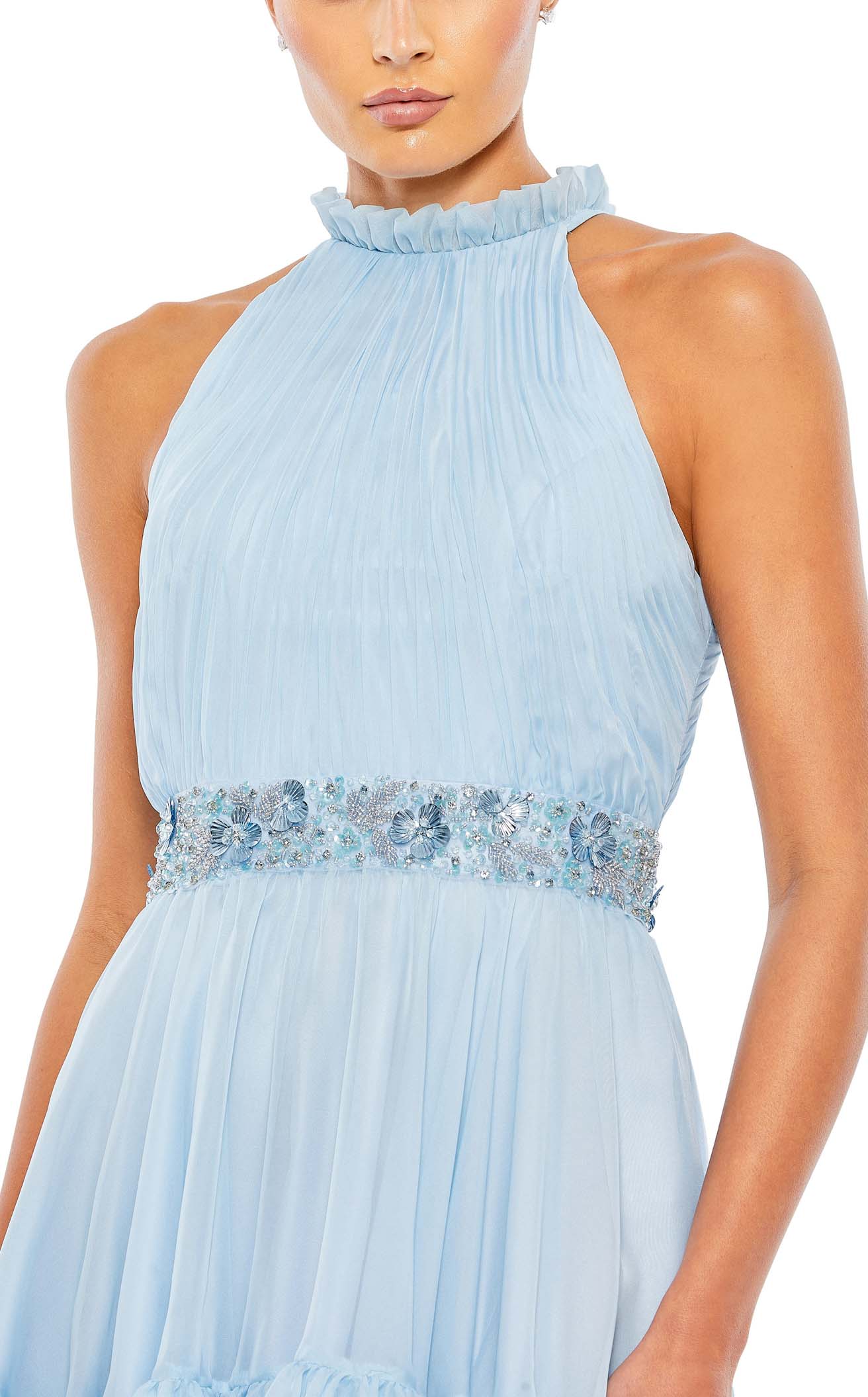 Mac Duggal 68029CL Dress - Image 6