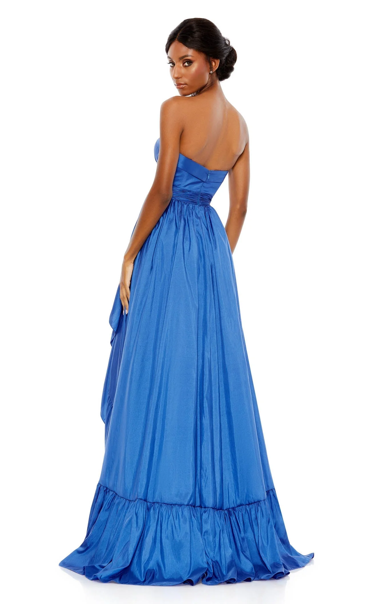 Mac Duggal 68040 Dress - Image 7