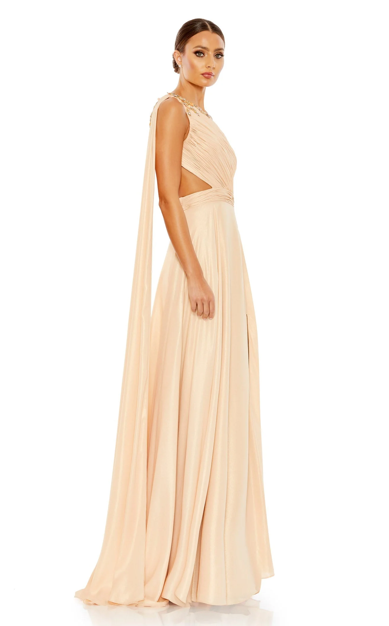Mac Duggal 68053CL Dress - Image 2