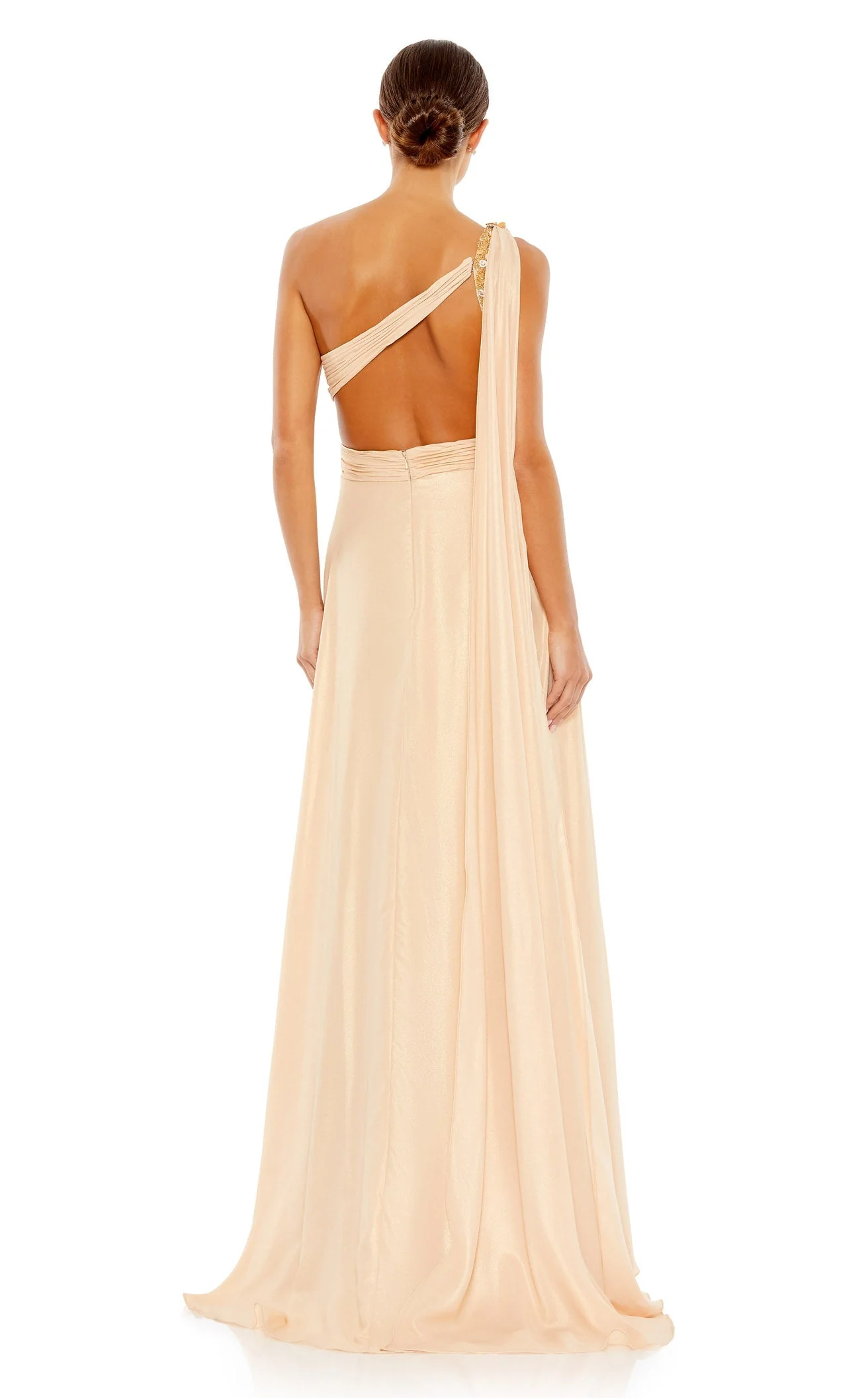Mac Duggal 68053CL Dress - Image 3