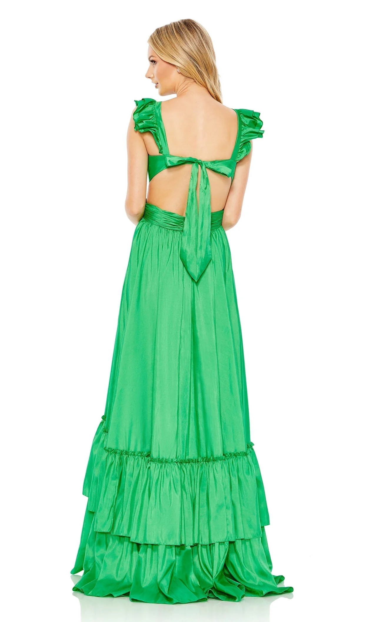 Mac Duggal 68062 Dress - Image 11